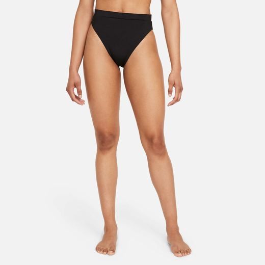 Swimwear-Nike Swim, Nike Essential, Women's High-Waisted Swimming Bottoms