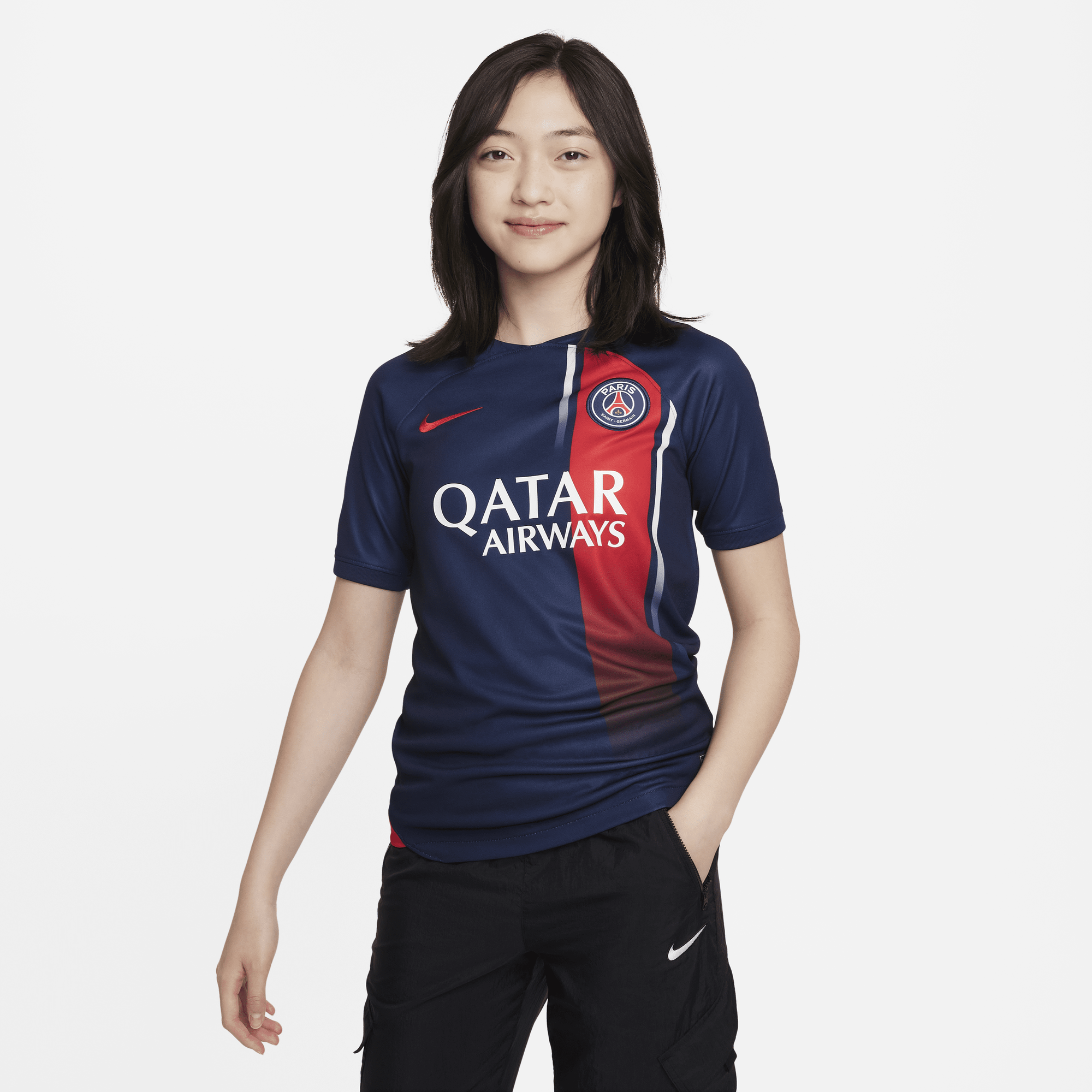 T-shirt paris st germain hotsell