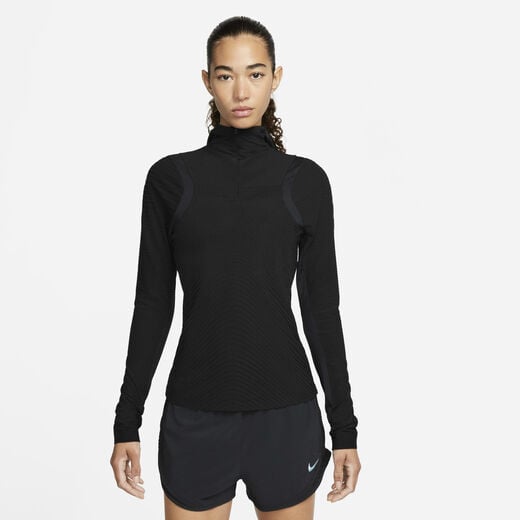 Women's Running Apparel-Nike, Nike Therma-FIT ADV Run Division, Women's Running Midlayer Women's Running Apparel-Nike, Nike Therma-FIT ADV Run Division, Women's Running Midlayer