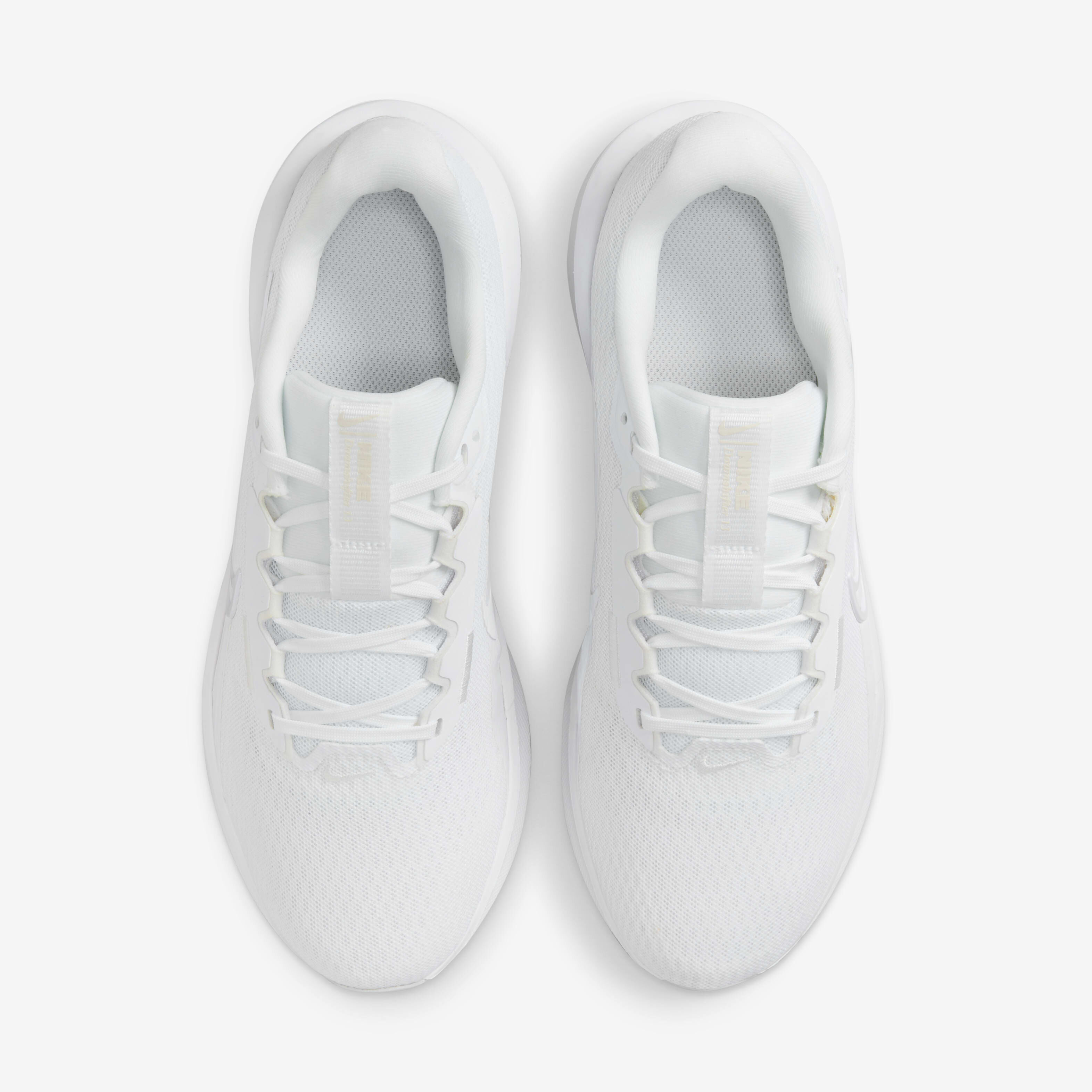 Nike downshifter 7 women's running shoes white sales