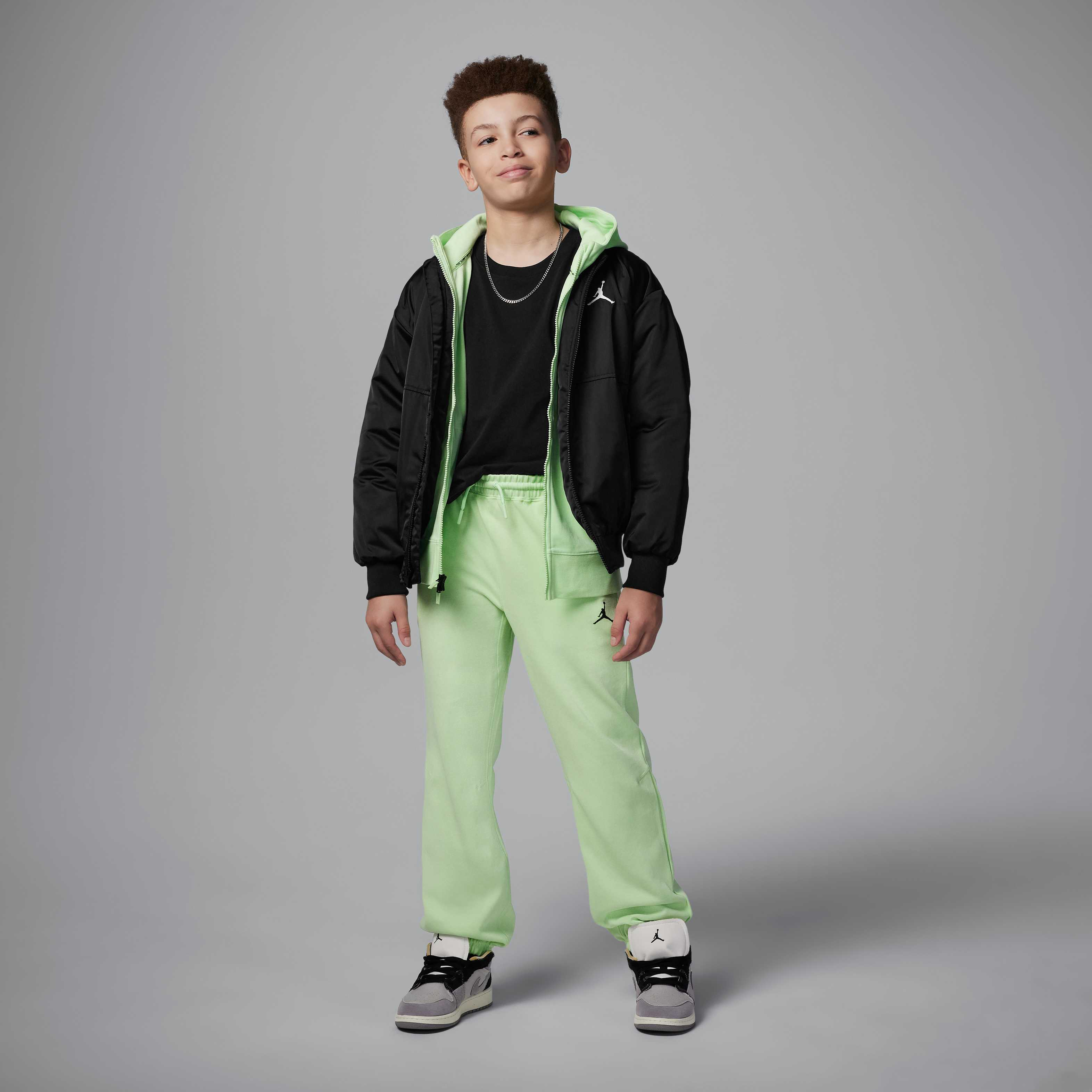 جوردن ام جاي سبورت image number 8