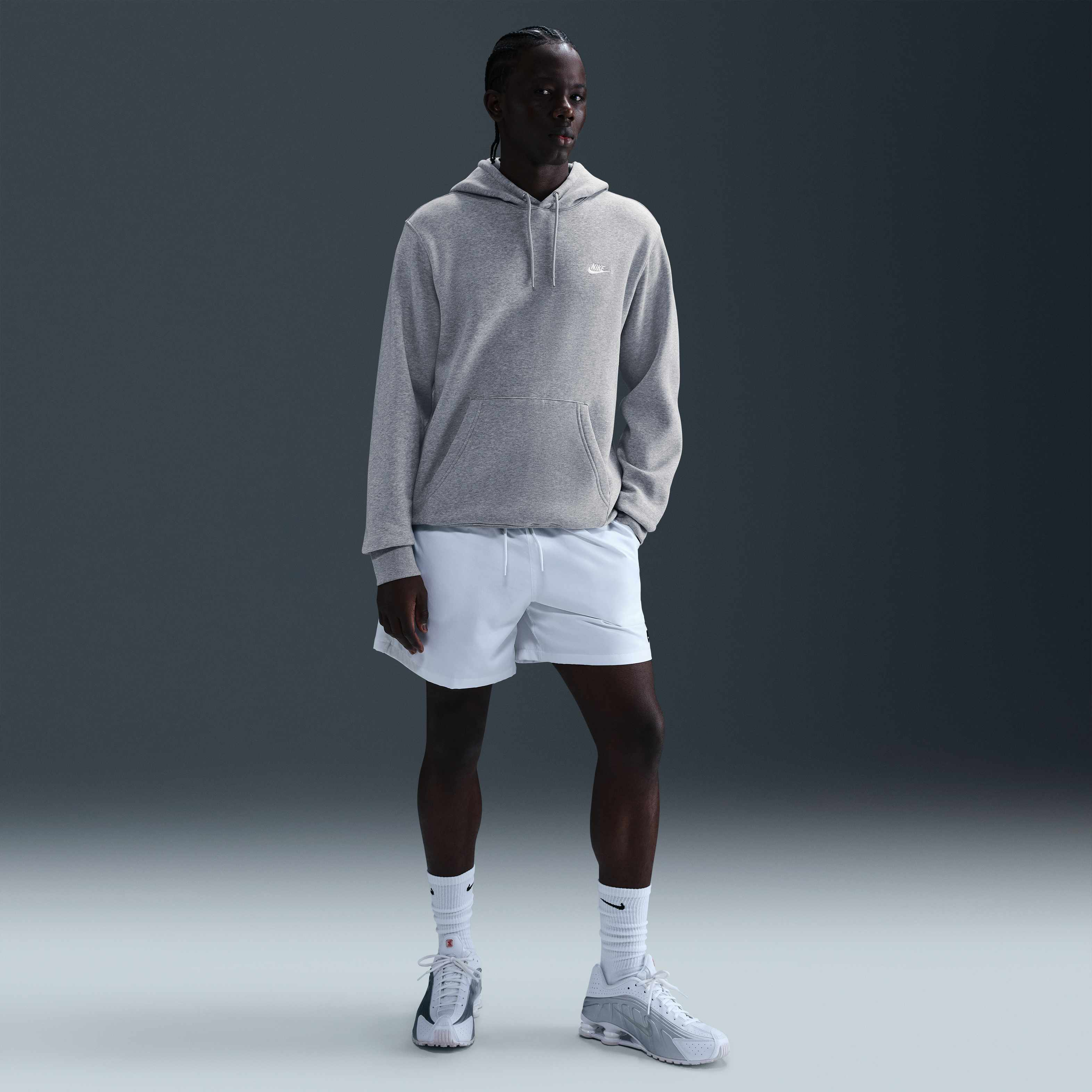 Nike Club image number 3