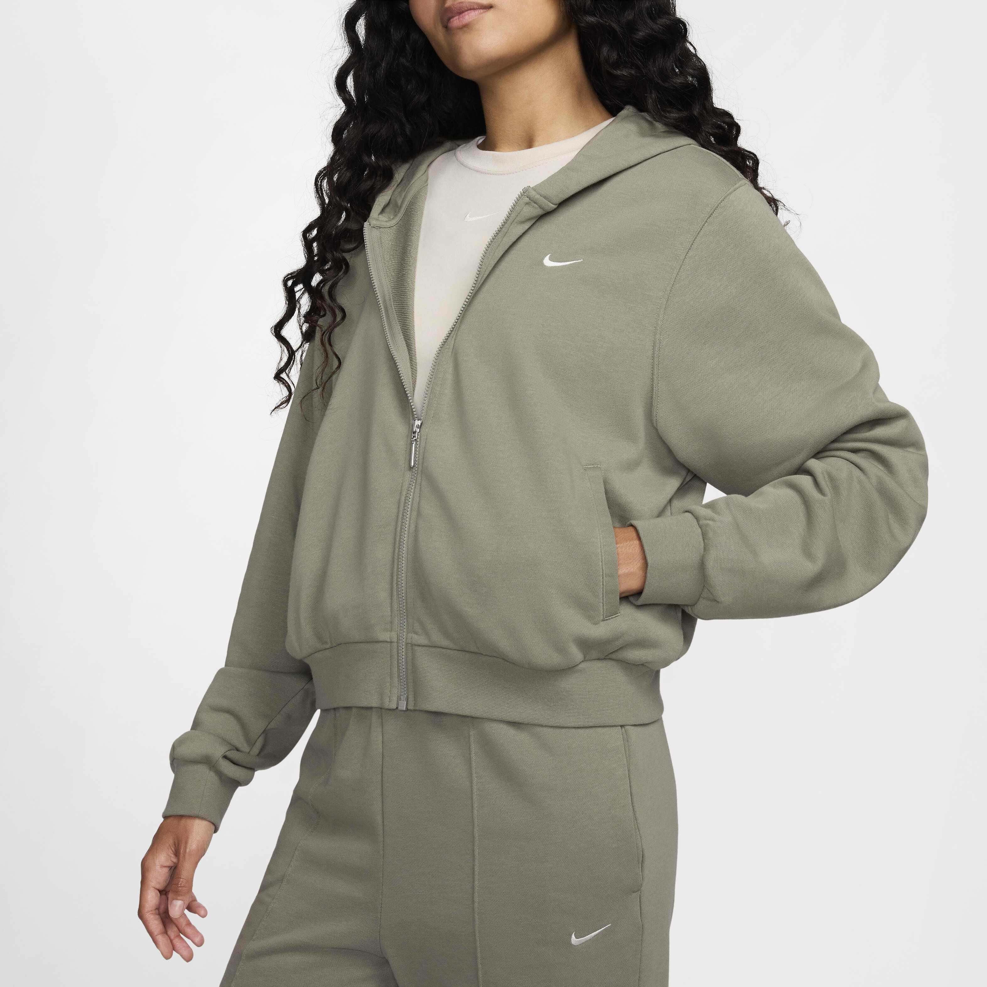 Nike thin hoodie womens online