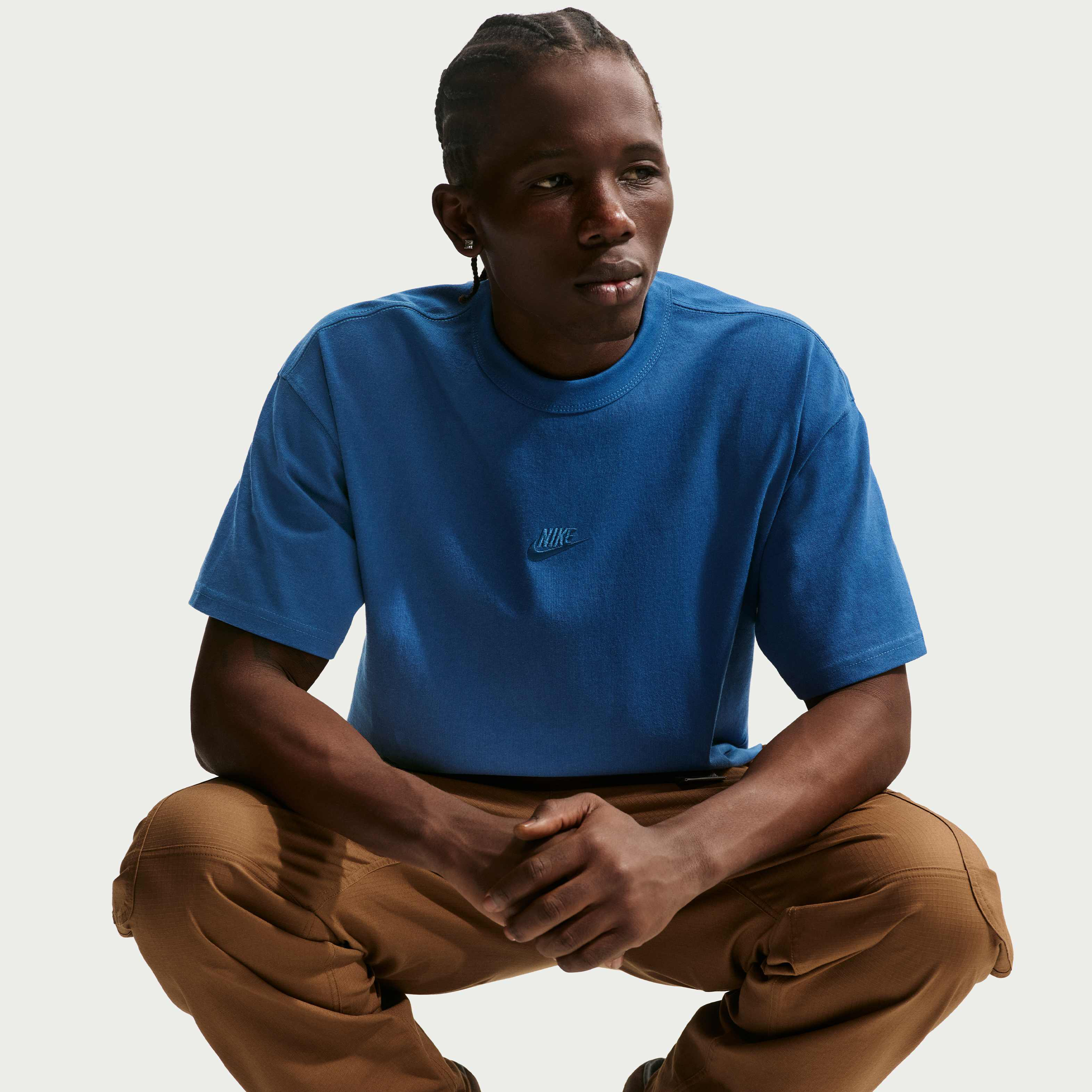 نايكي سبورتسوير بريميوم ايسنشالز image number 2