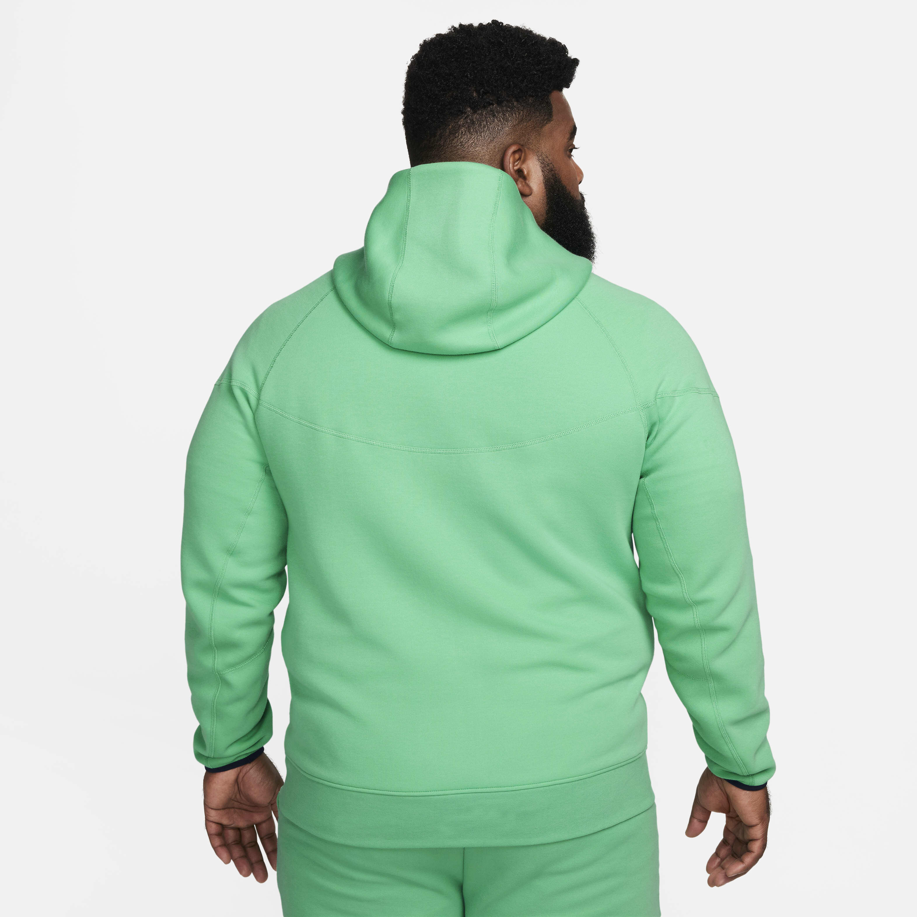 Nike Sportswear Tech Fleece Windrunner image number 12