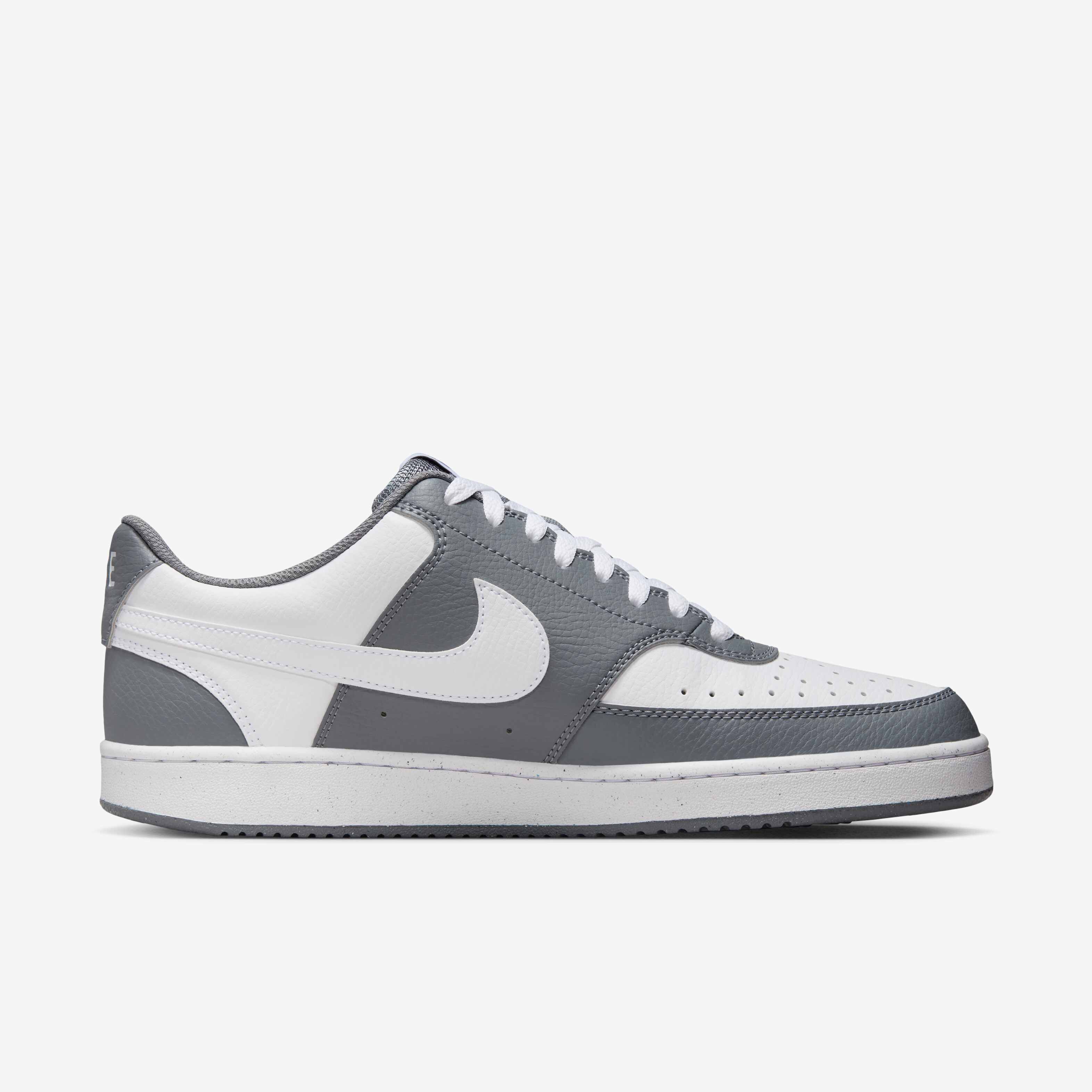 Nike Court Vision Low image number 2