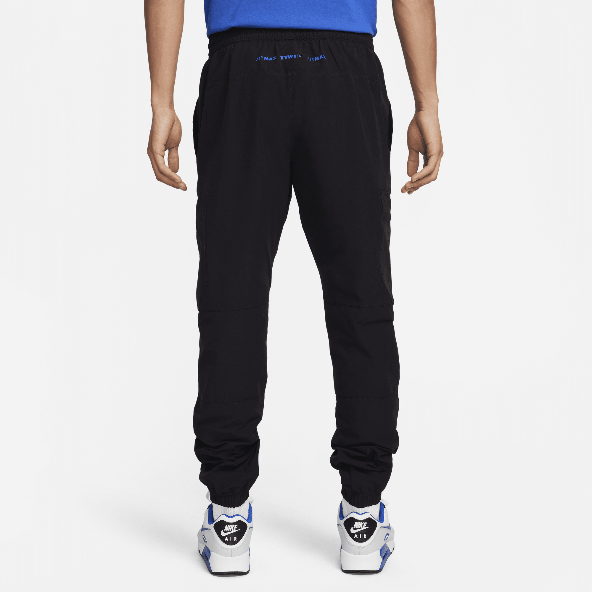 Nike air shop max sweatpants