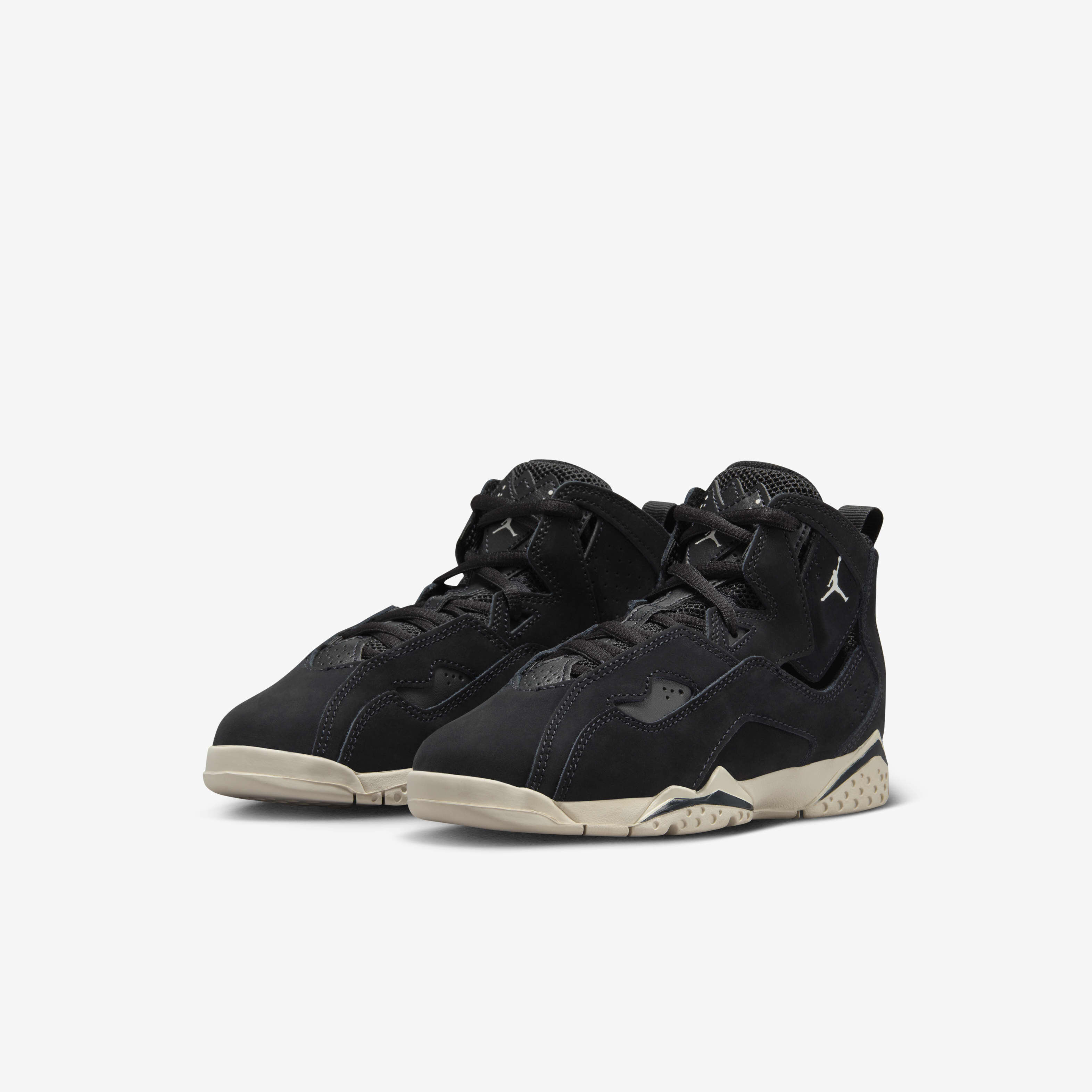 Buy Jordan True Flight Younger Kids Shoes Nike Saudi Official