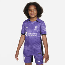 Liverpool F.C. 2023/24 Stadium Third