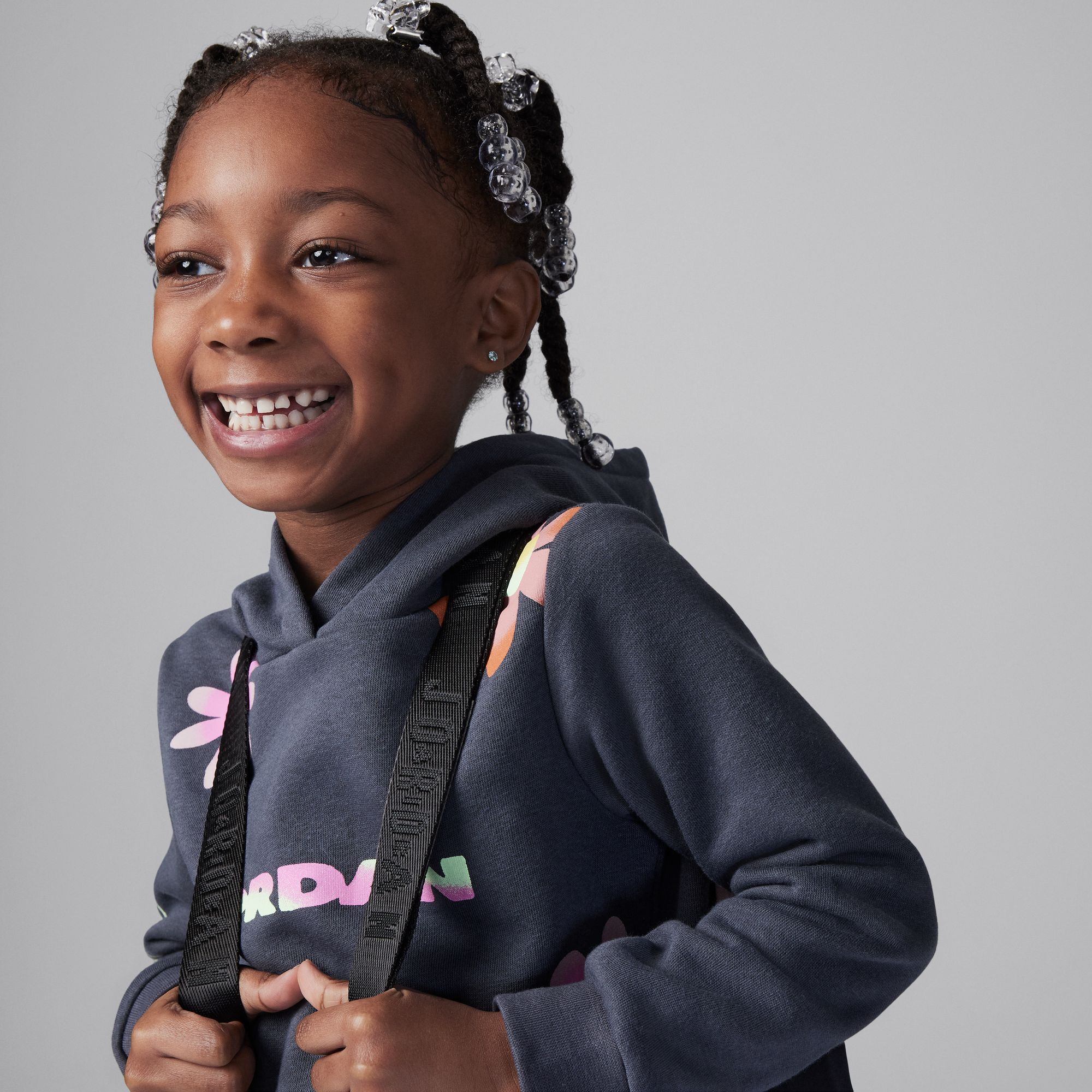 Jordan Deloris Jordan Flowers image number 1