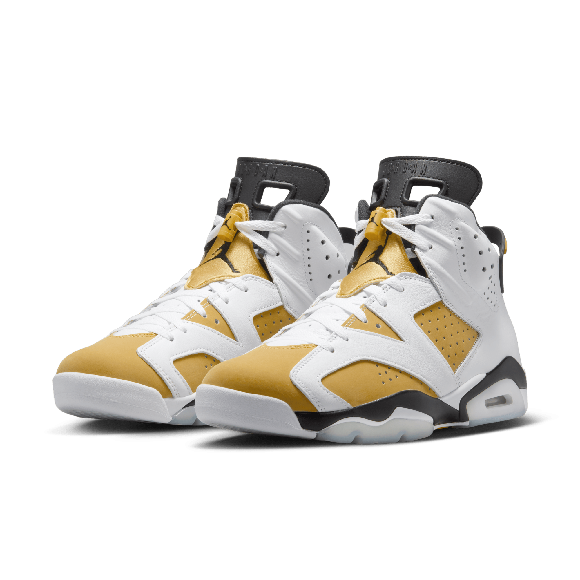 Jordan laden clearance