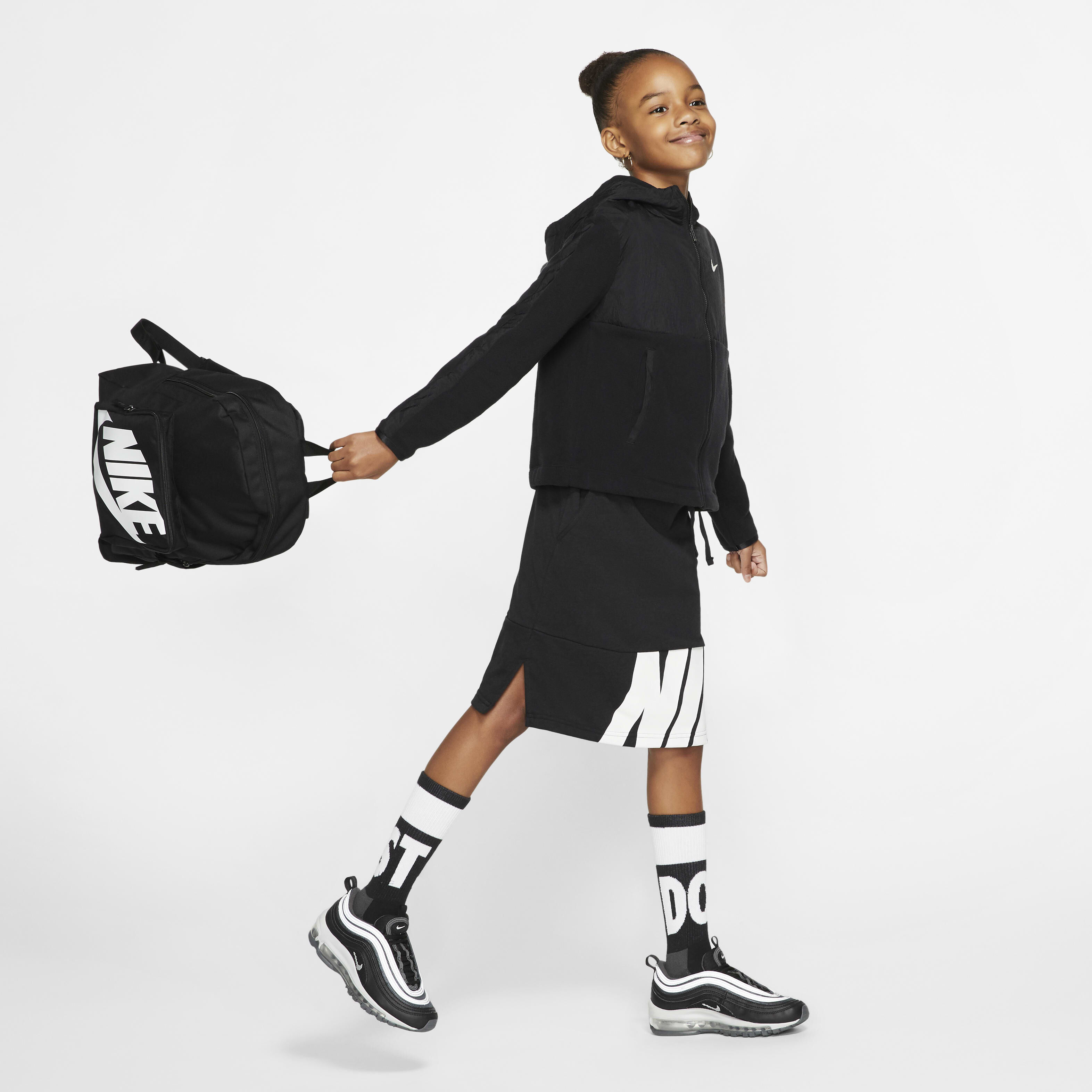Buy Nike Classic Kids Backpack 16L Nike Saudi Official