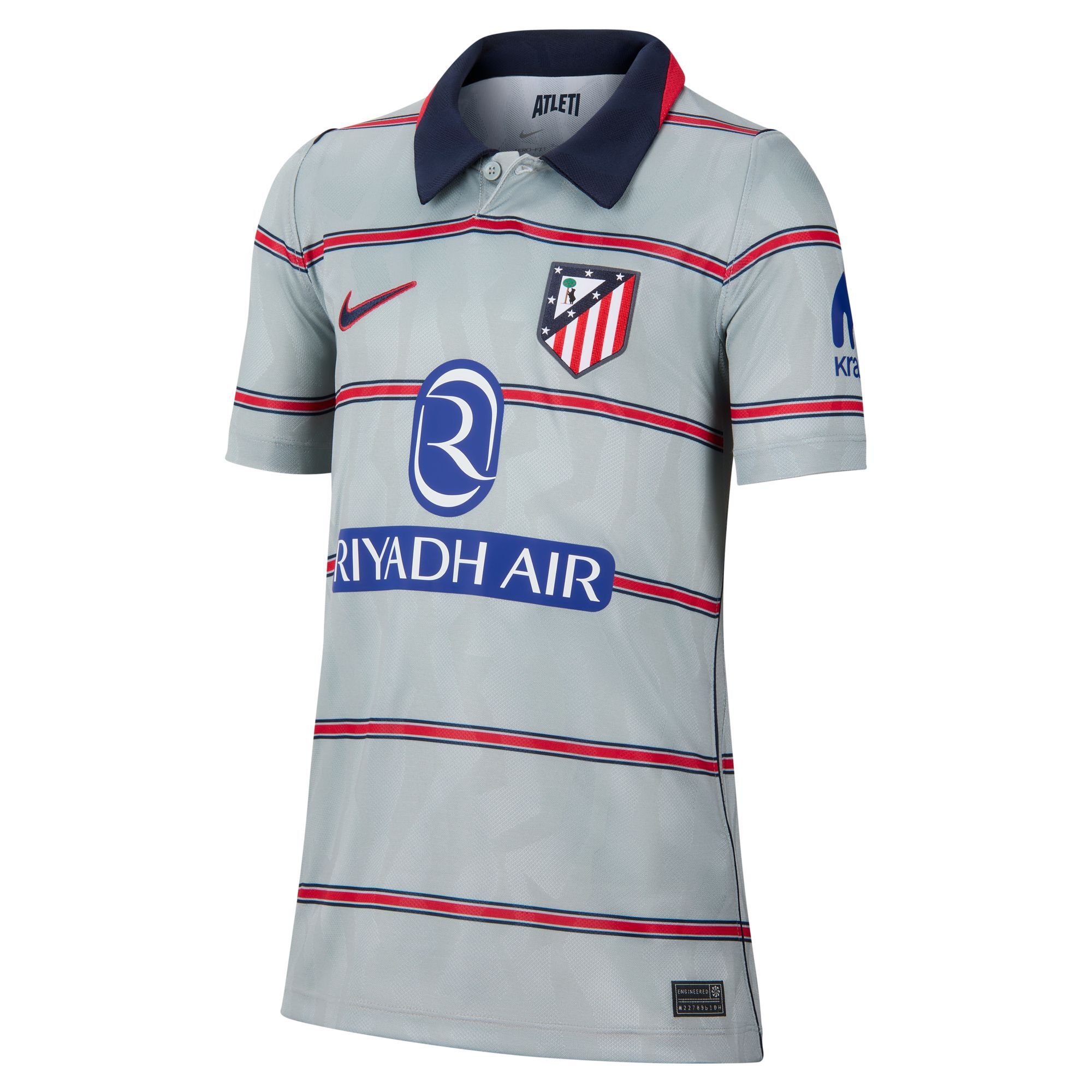 اتليتكو مدريد 2026/27 البديل ستاديوم image number 2