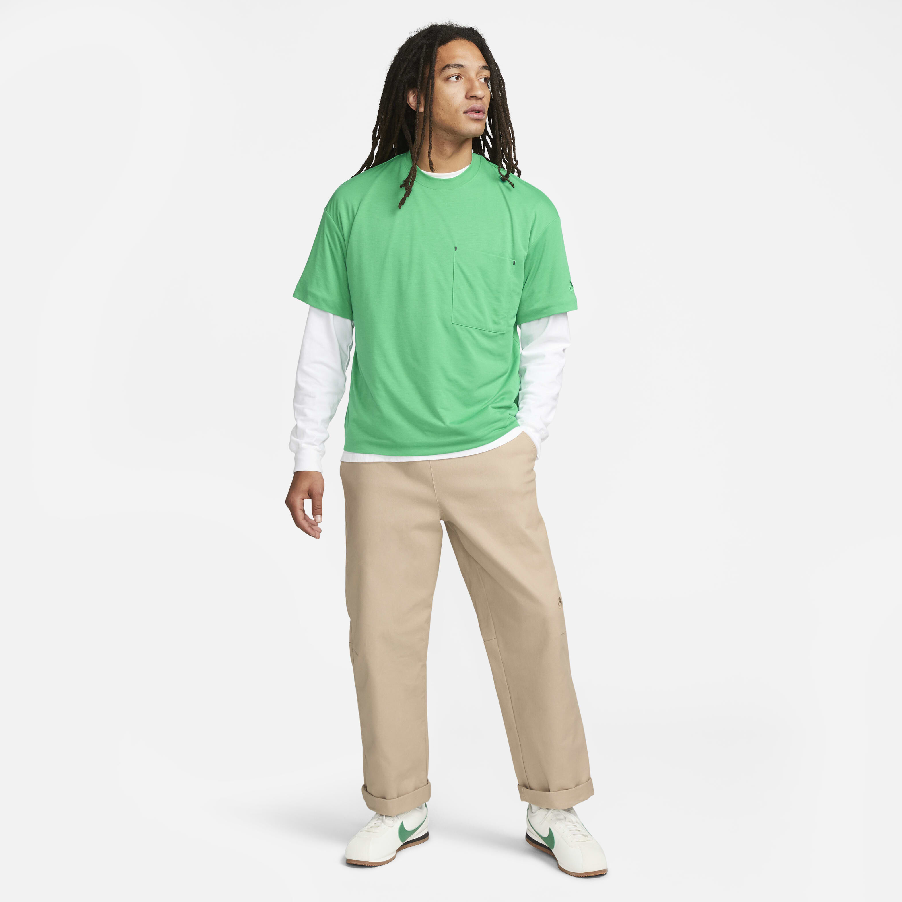Nike Sportswear Tech Pack image number 6