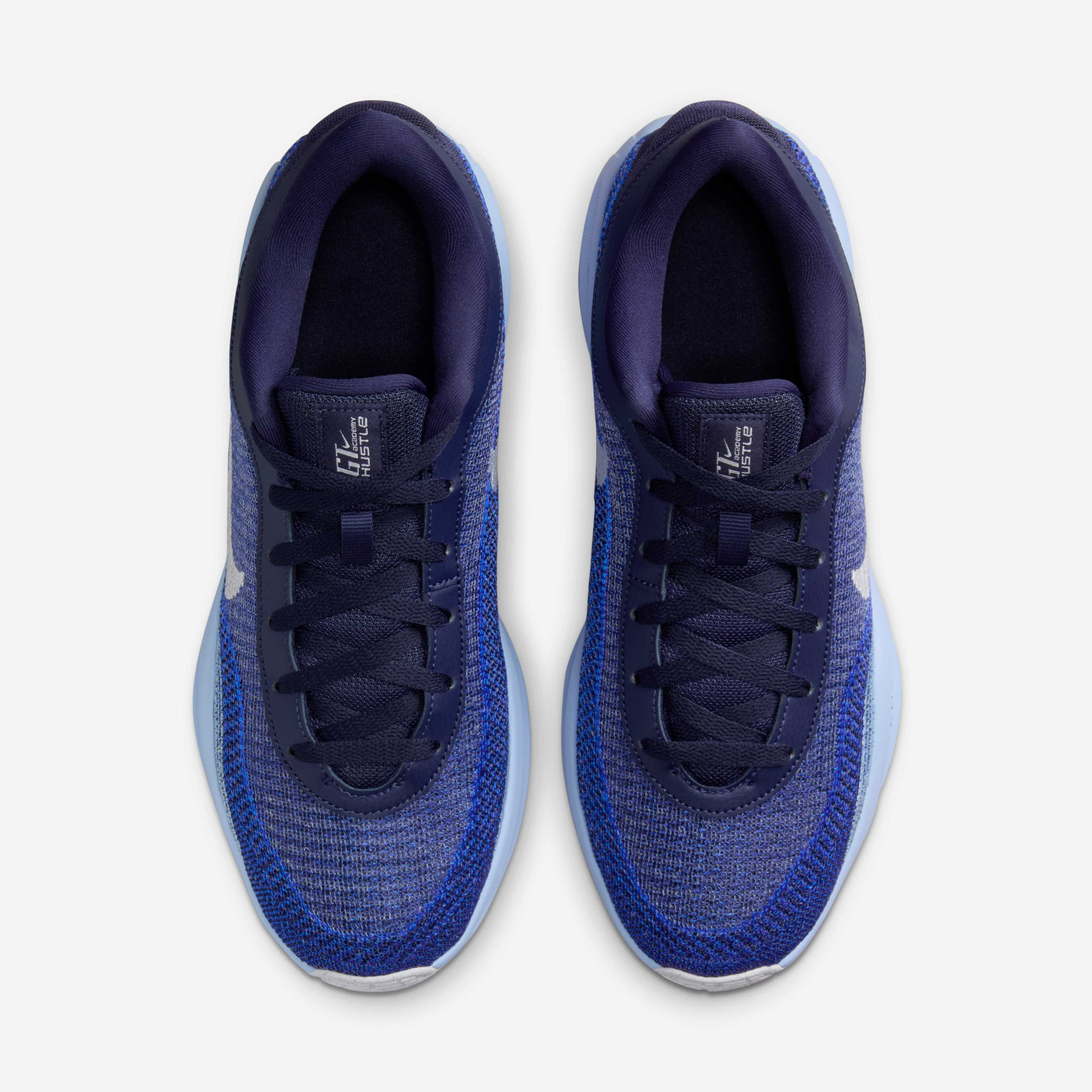 G.T. Hustle Academy image number 3