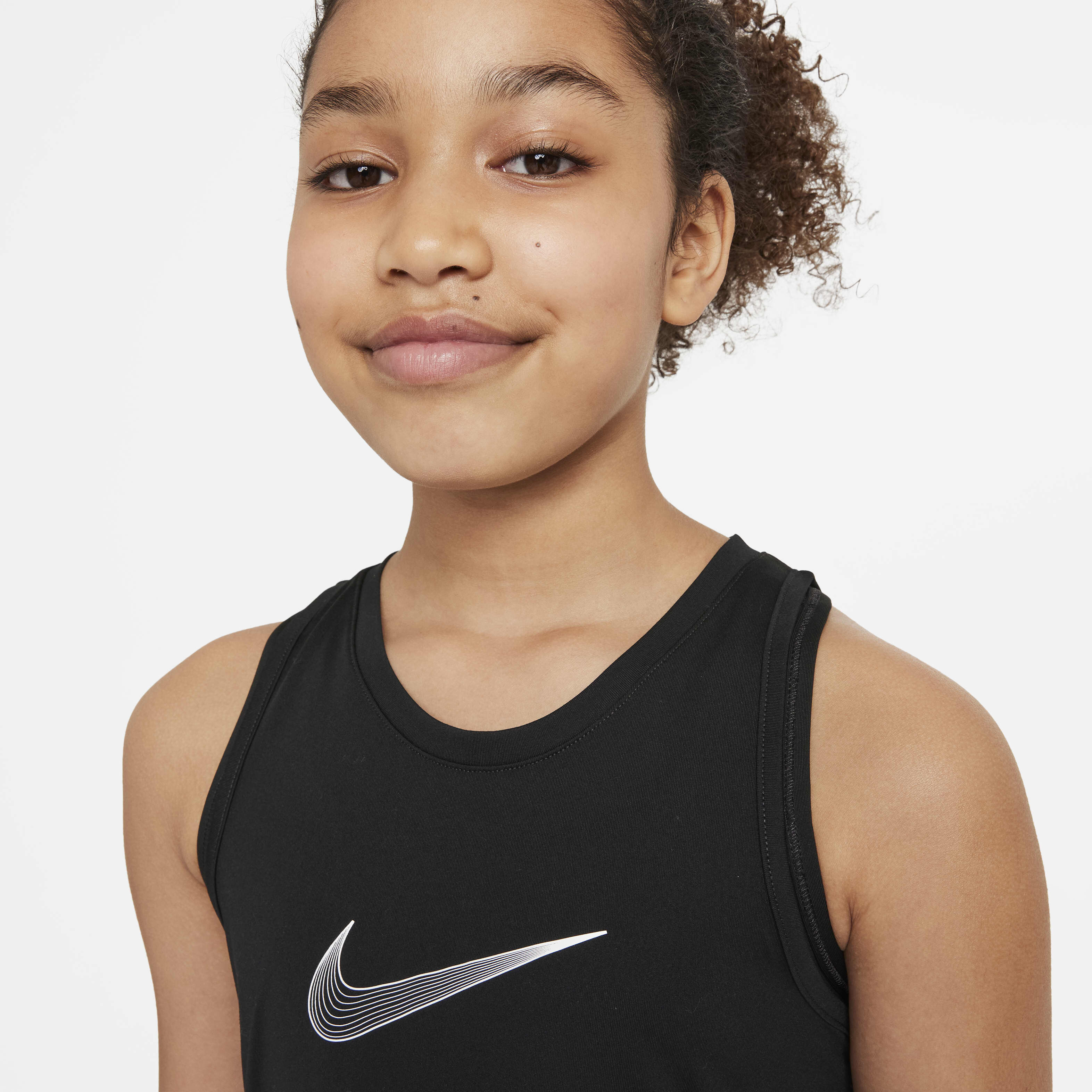 Nike train like a girl 2025