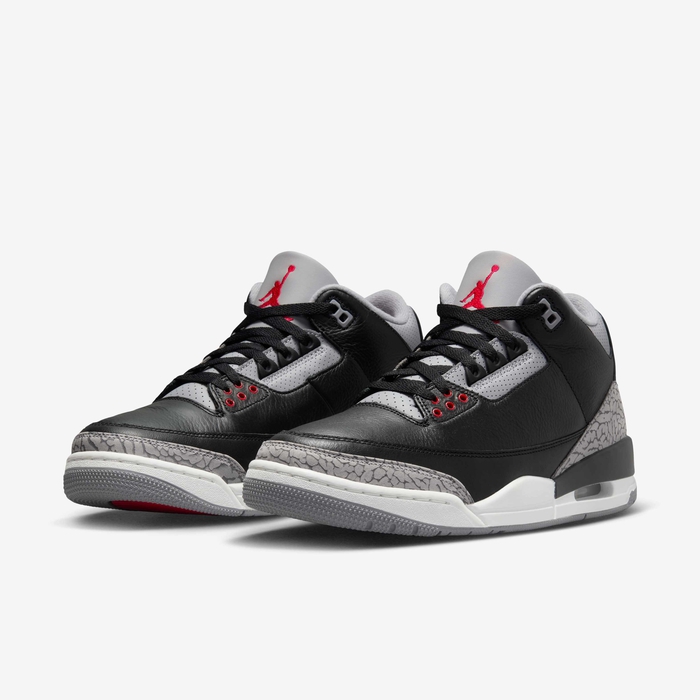 Air Jordan 3 Retro 'Medium Olive' image number 4 Air Jordan 3 Retro 'Medium Olive' image number 4
