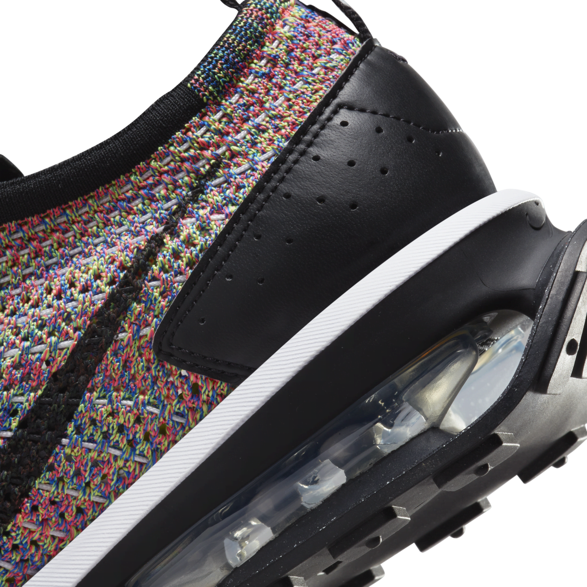 Shop Air Max Flyknit Racer Men s Shoes Nike KSA