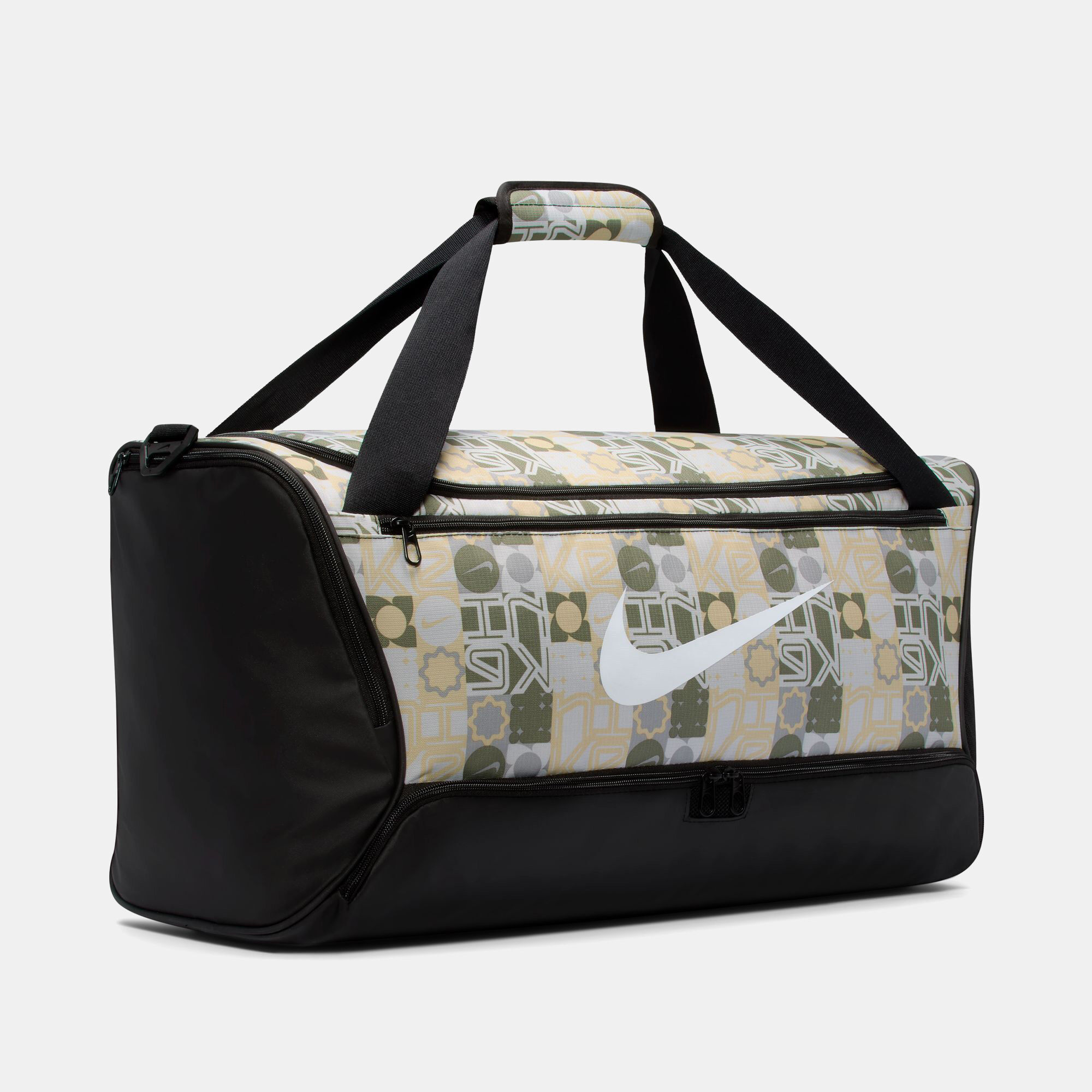 Nike Brasilia image number 2