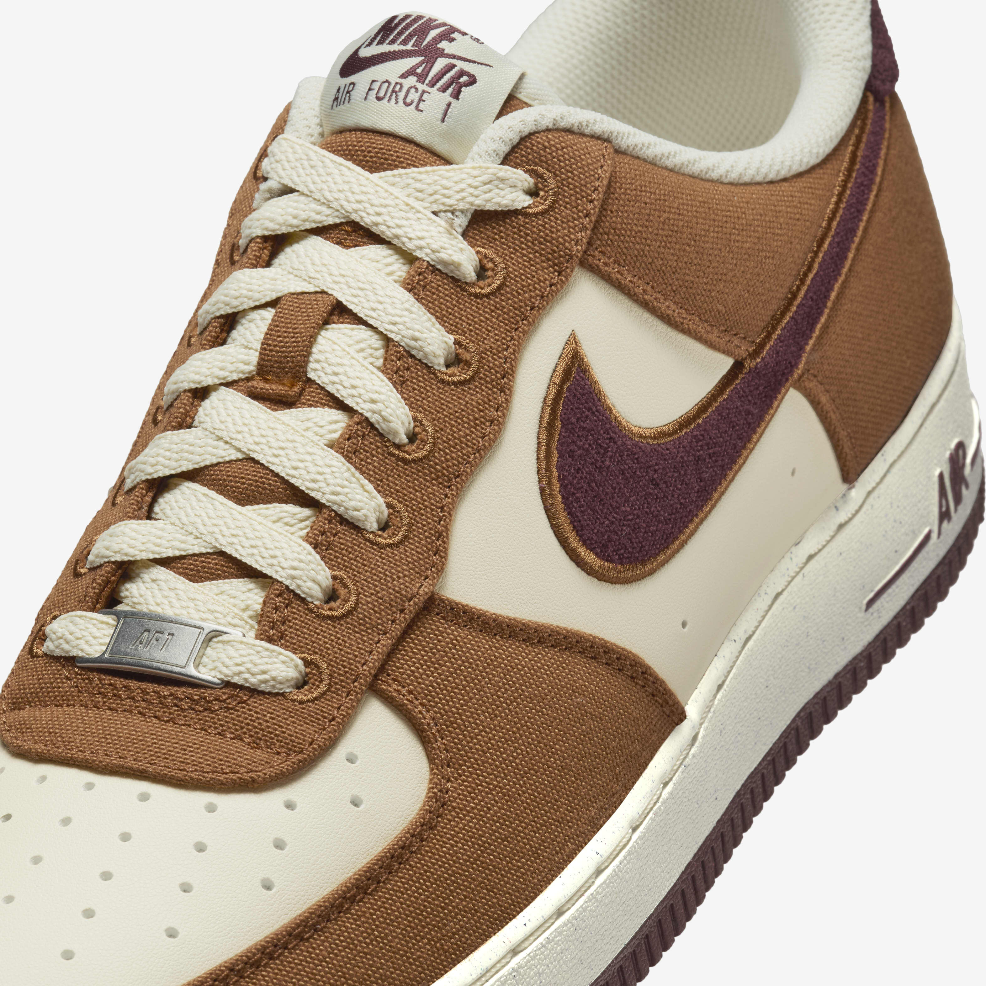 Buy Nike Air Force 1 07 LV8 Men s Shoes Nike Saudi Official