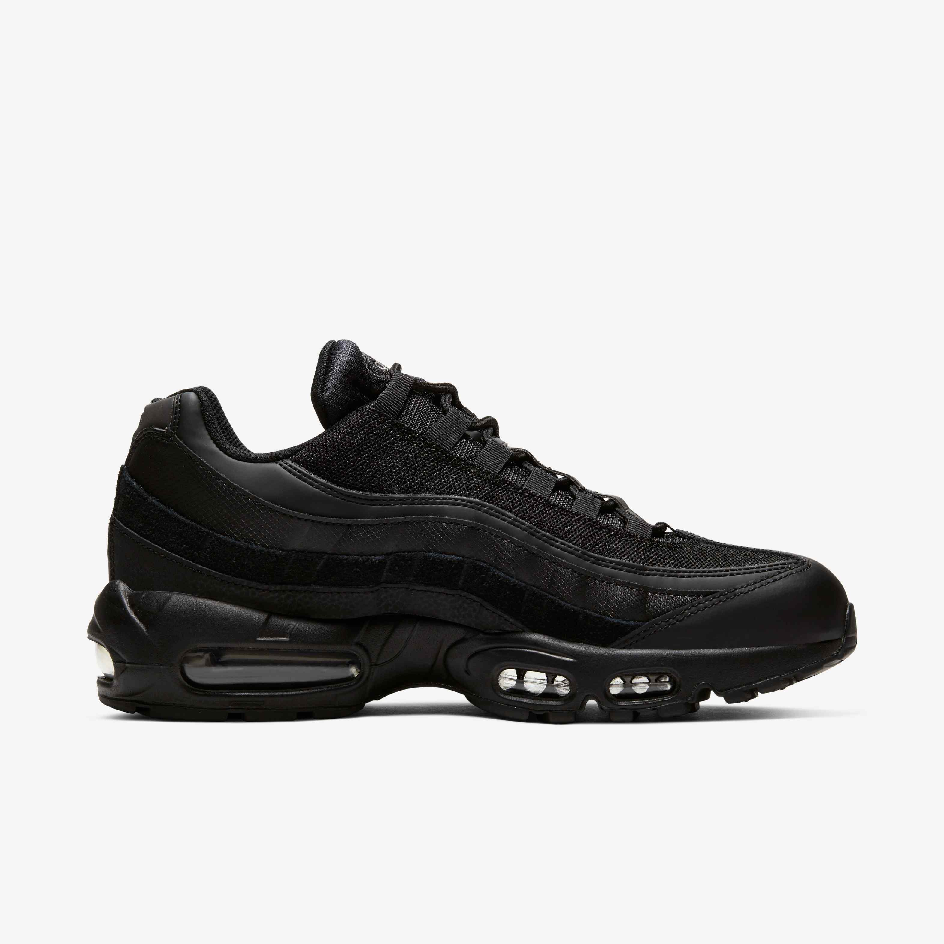 Nike Air Max 95 Essential image number 2