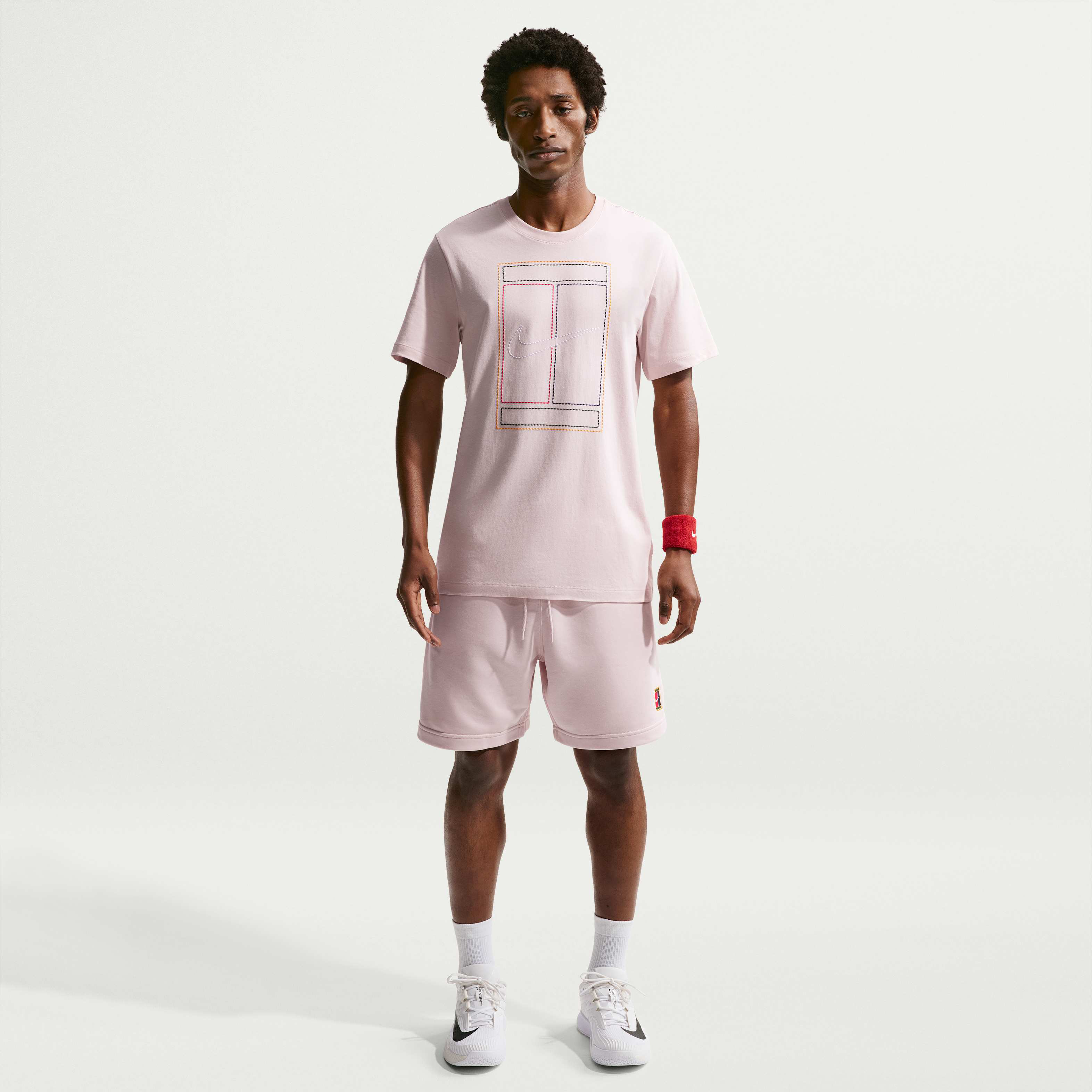 NikeCourt Heritage image number 0