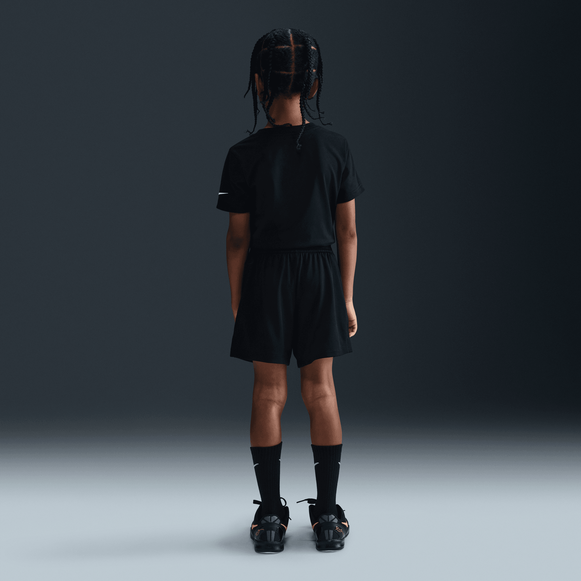 نايكي دراي-فت كوبي براينت image number 1