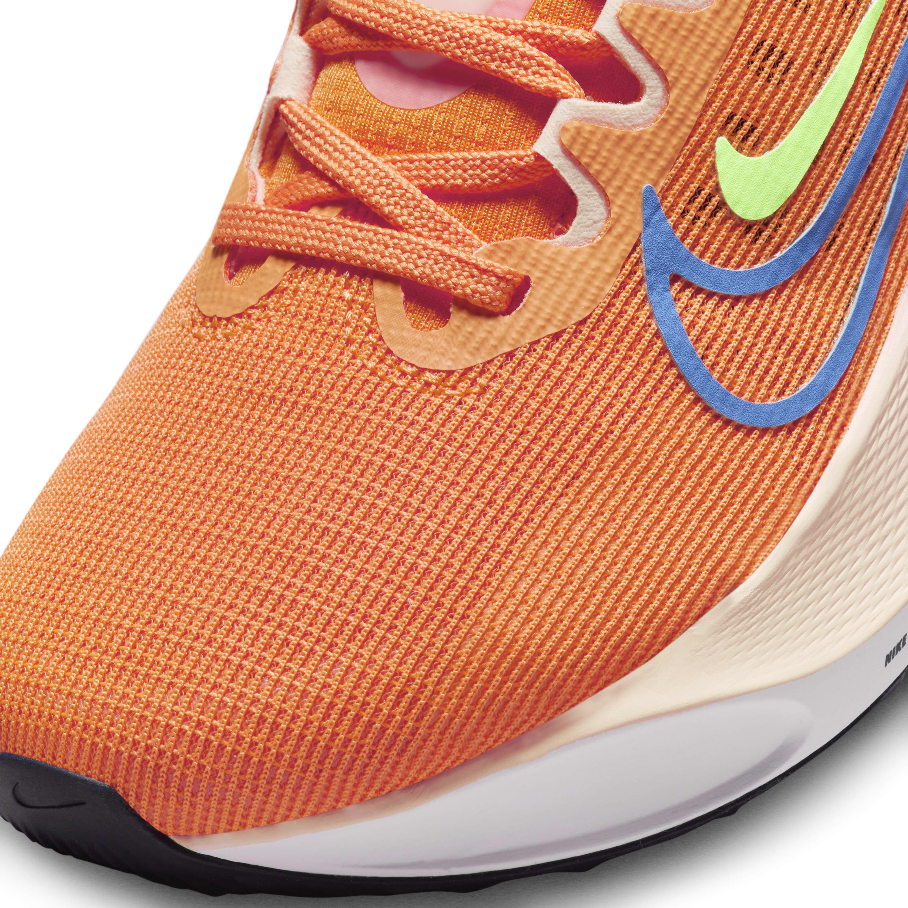 Nike Zoom Fly 5 image number 6