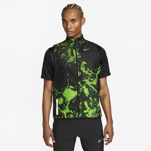 Nike Repel Run Division