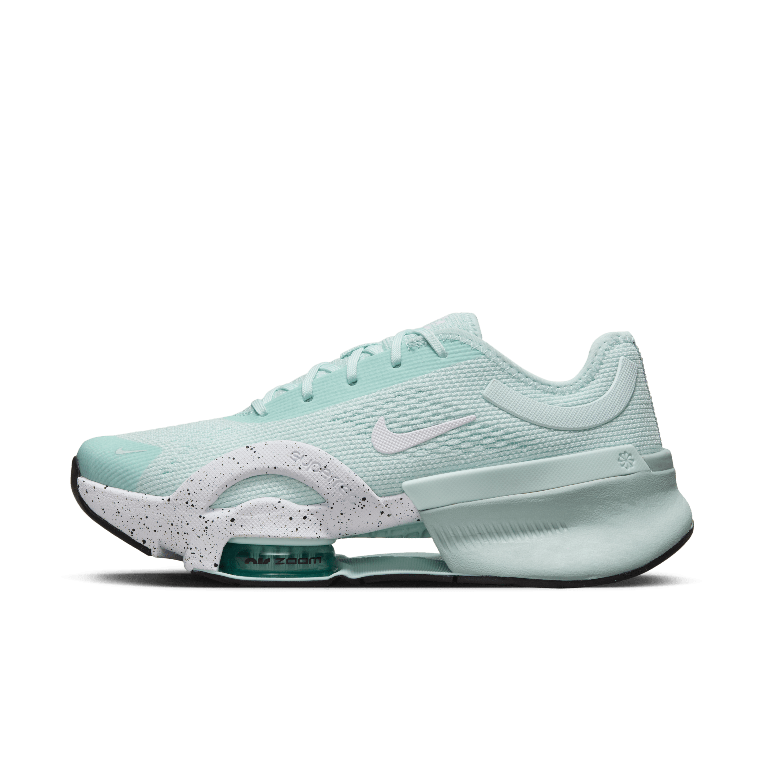 Shop Zoom SuperRep 4 Next Nature Women s Workout Shoes Nike KSA