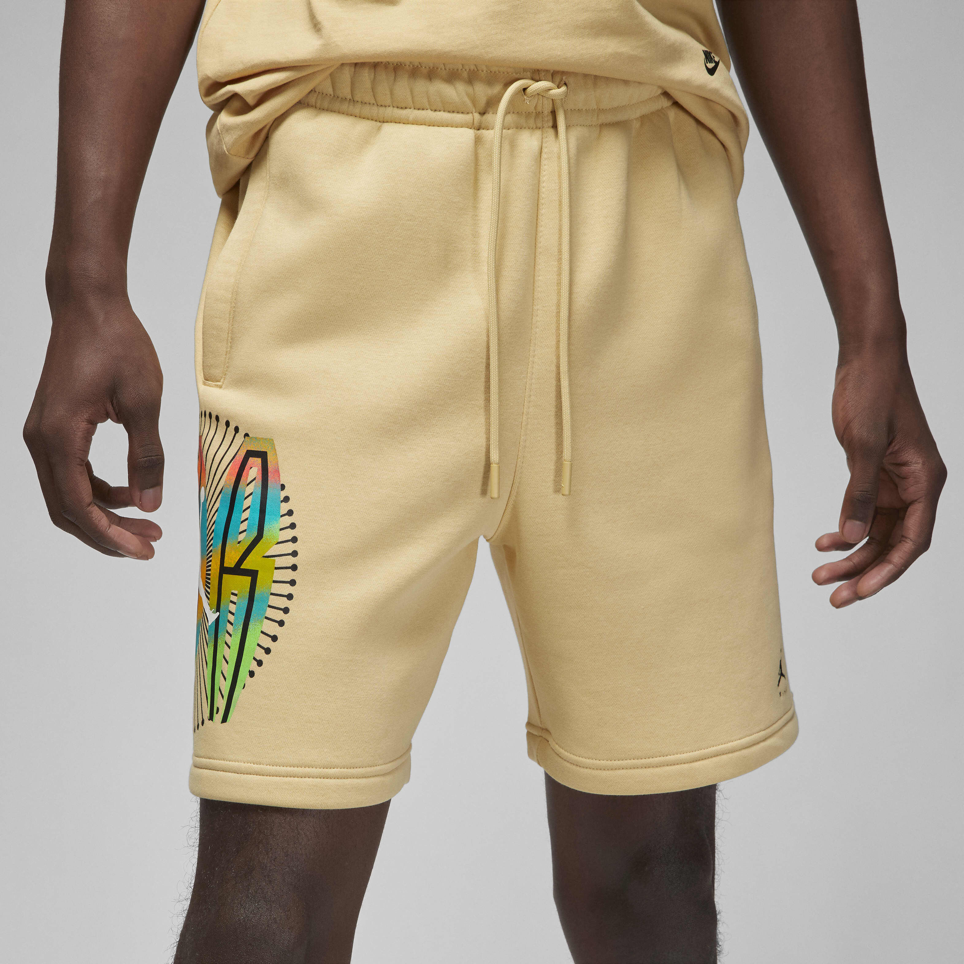 Jordan Flight MVP image number 1