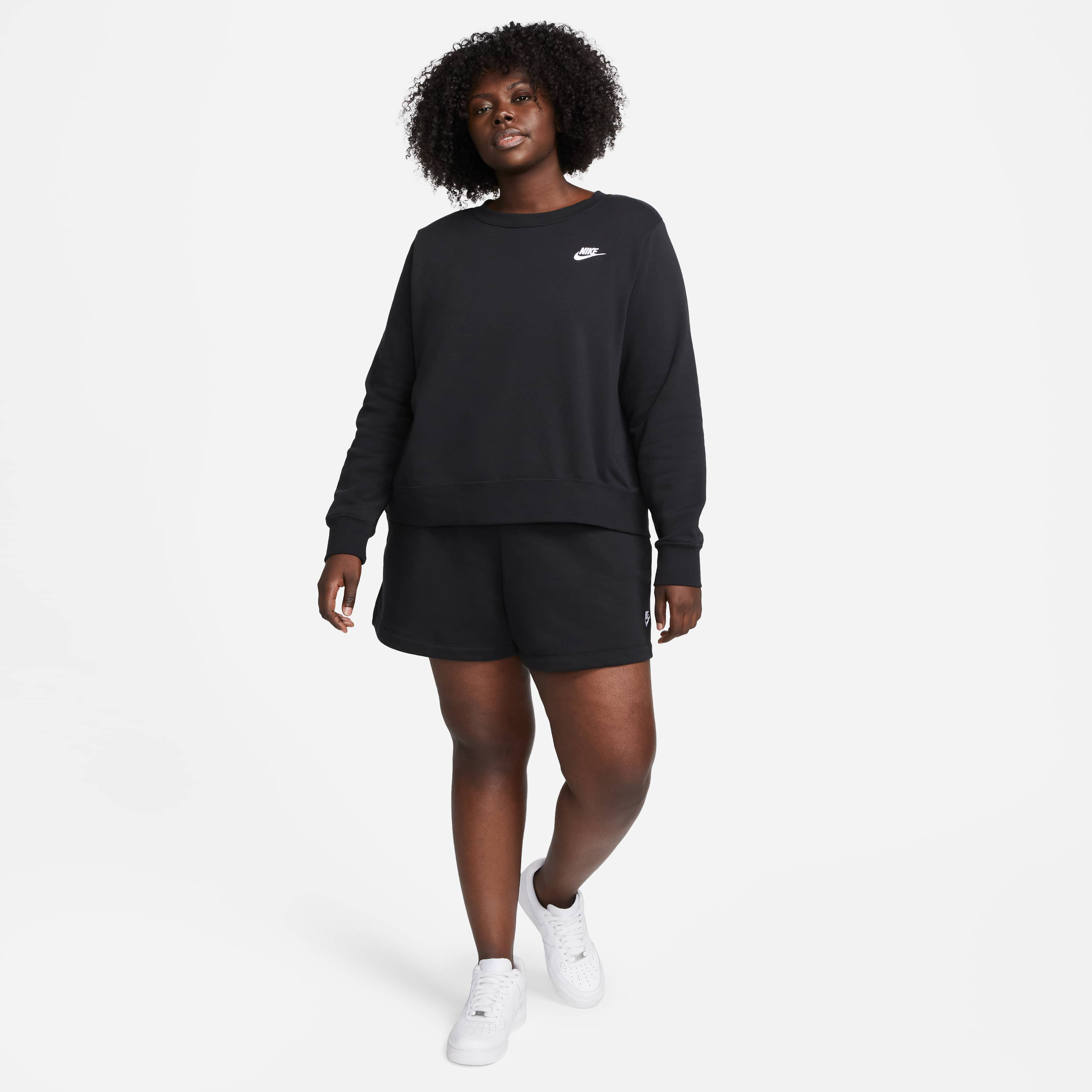 Nike Sportswear Club Fleece image number 4