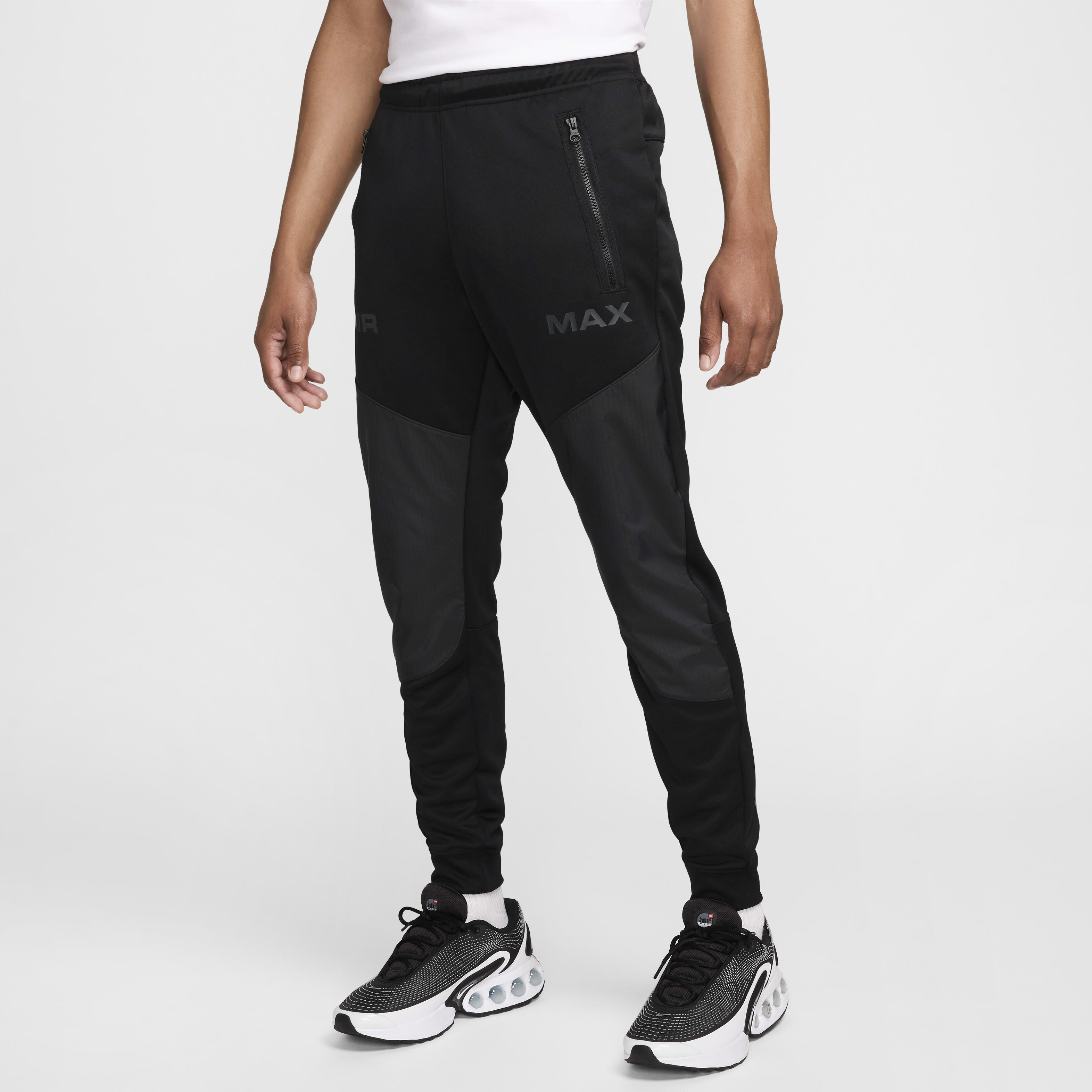 Nike air max sweatpants sales