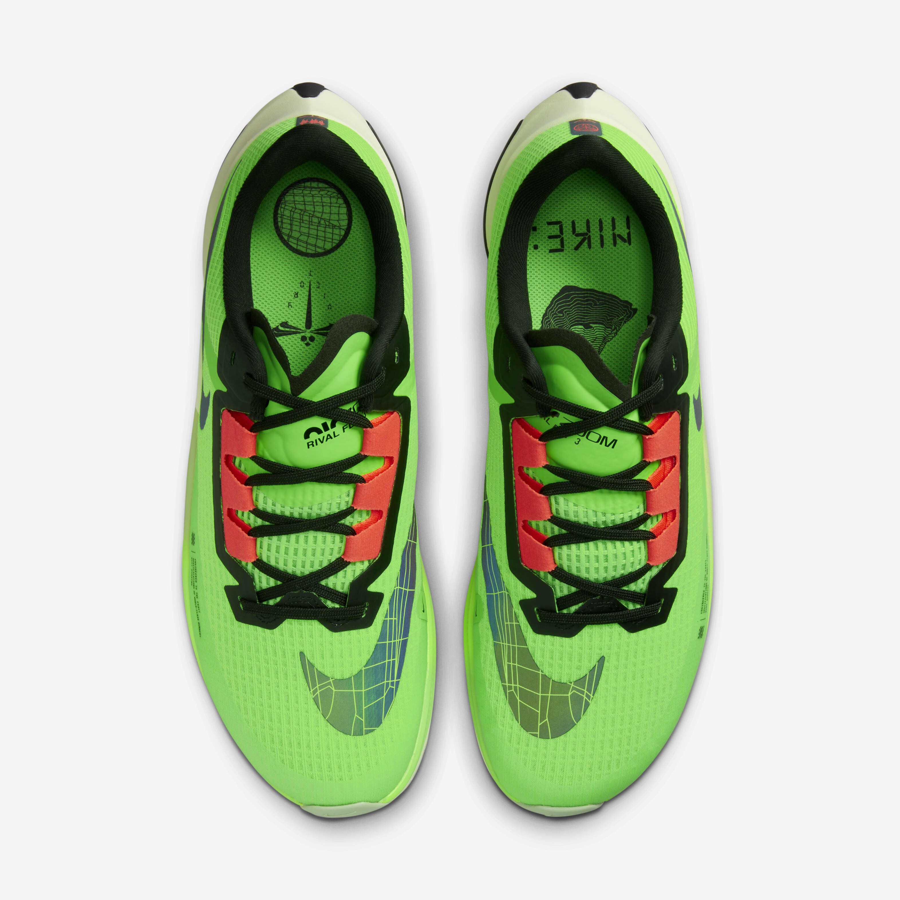 Nike Air Zoom Rival Fly 3 image number 3