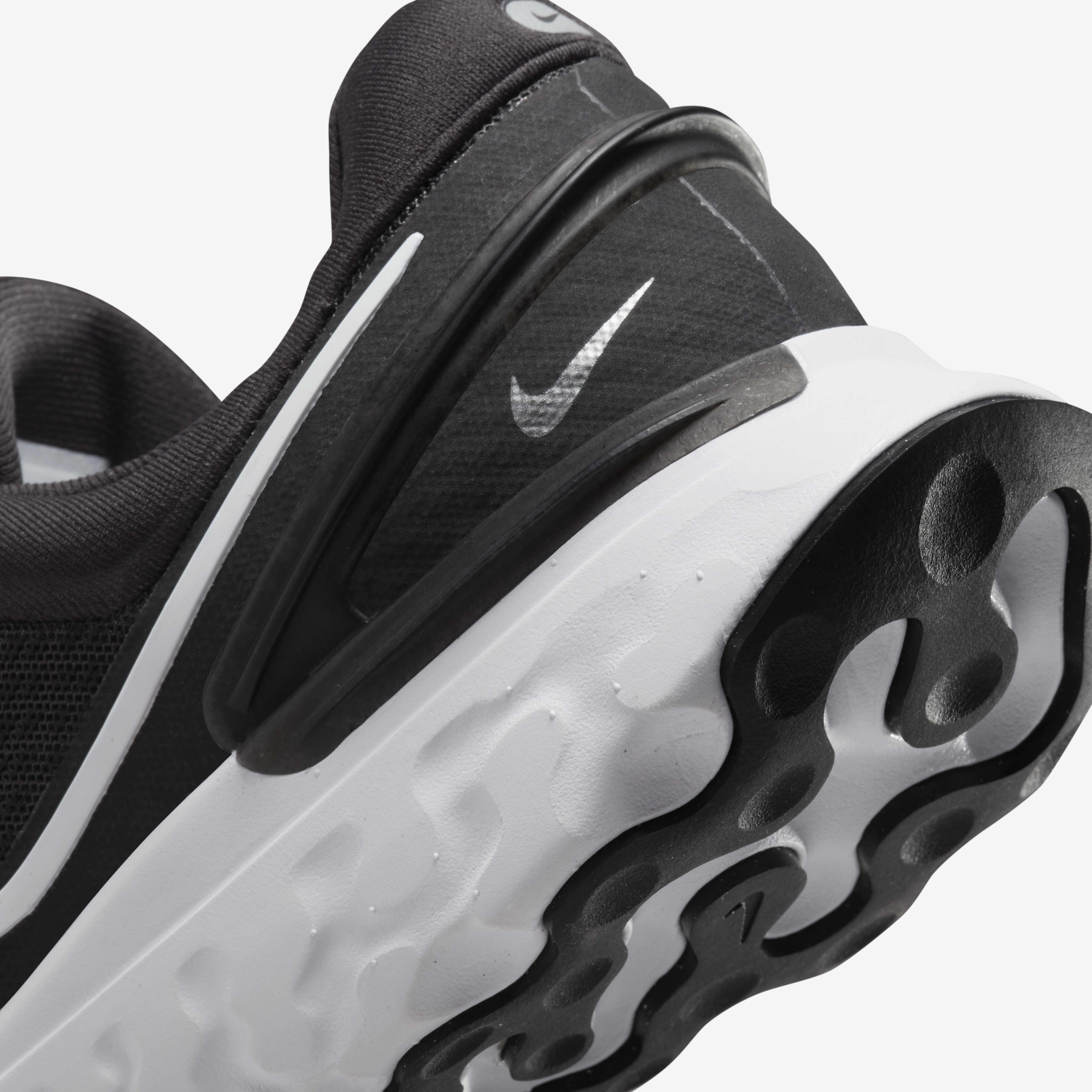 Nike React Miler 3 image number 7