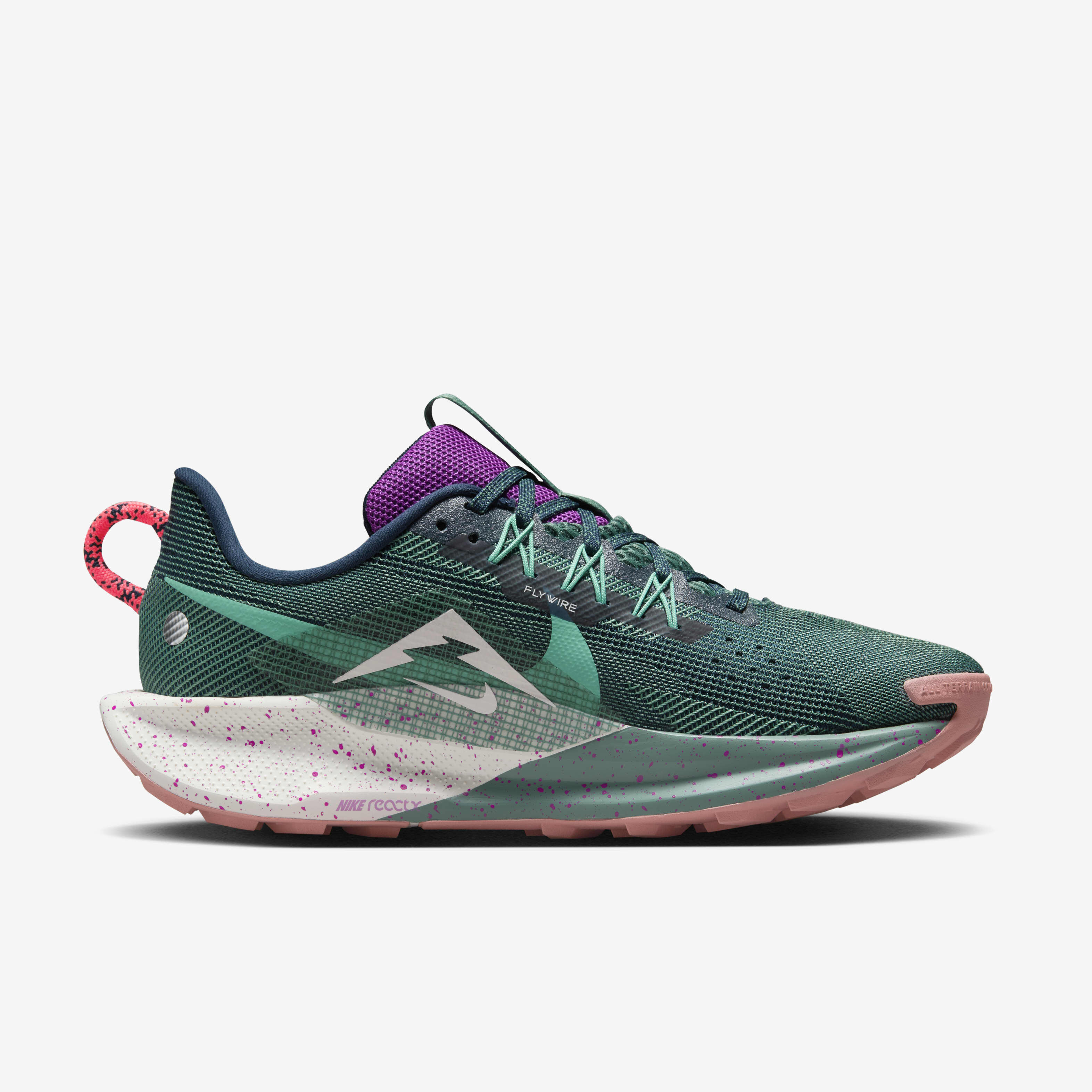 Buy Nike Pegasus Trail 5 Women s Trail Running Shoes Nike Saudi Official
