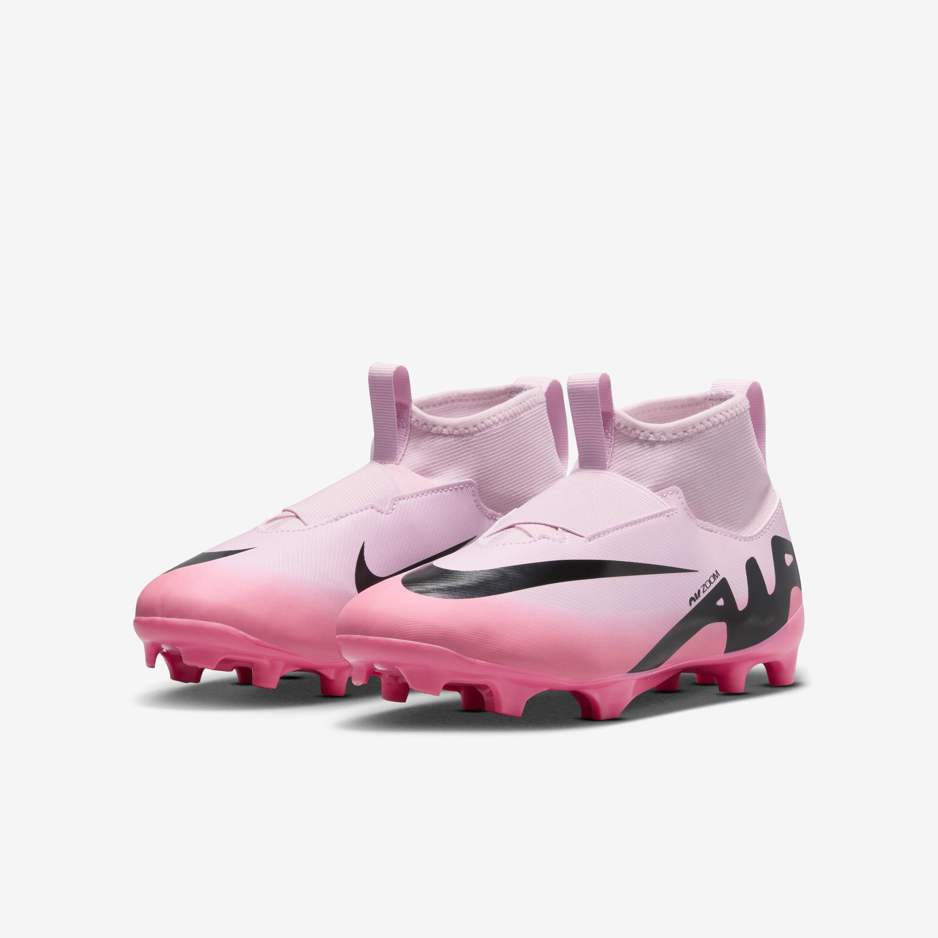 Nike Jr. Mercurial Superfly 9 Academy image number 4