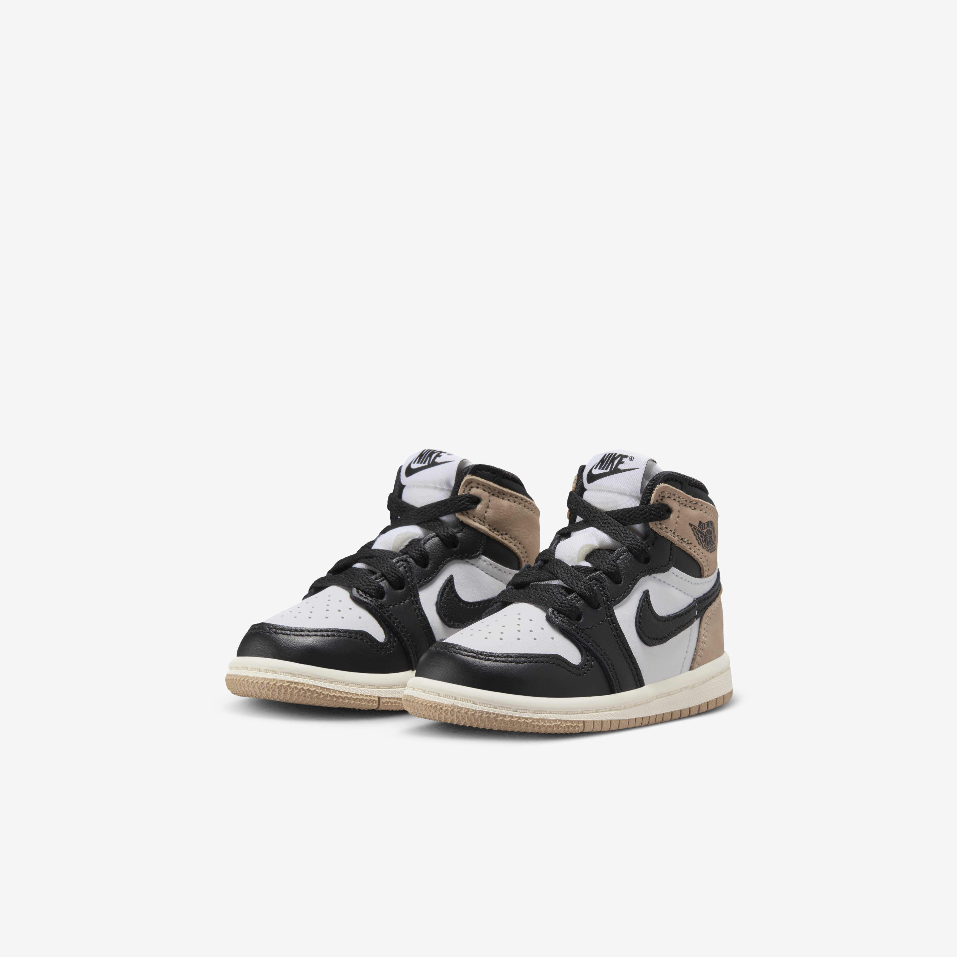 Jordan crib shoes size 1 top