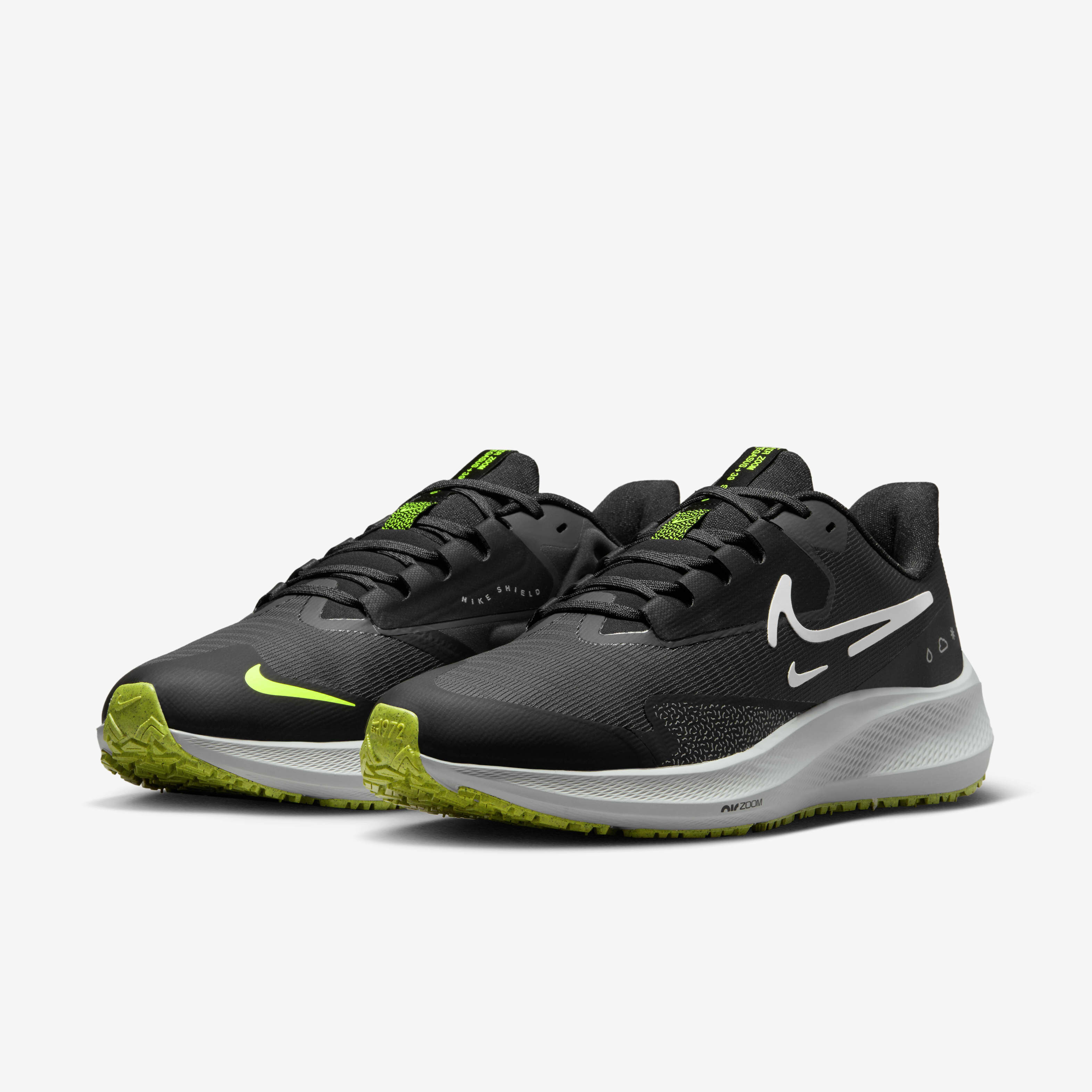 Nike Pegasus 39 Shield image number 4