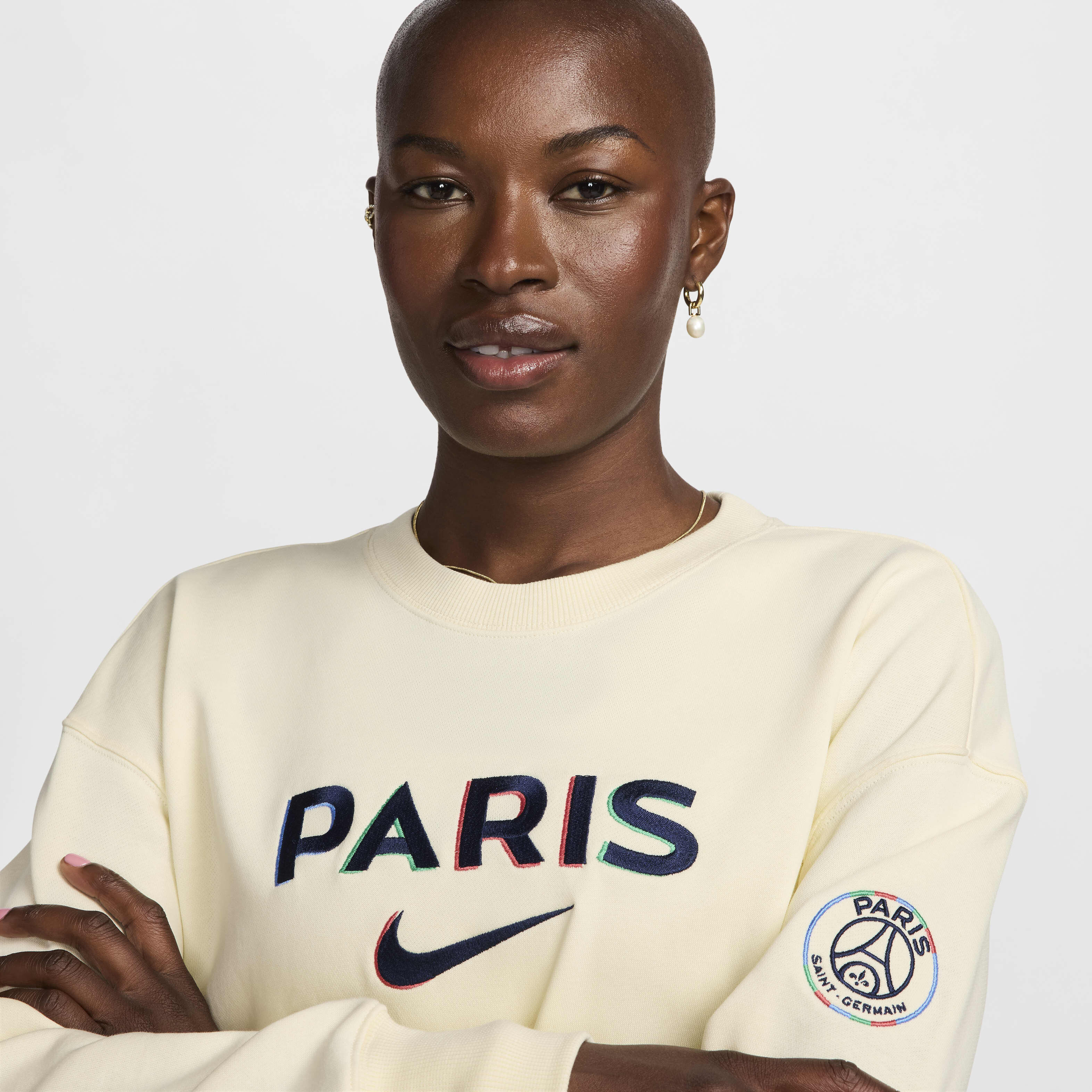 Buy Paris Saint-Germain Phoenix Fleece Women's Nike Football