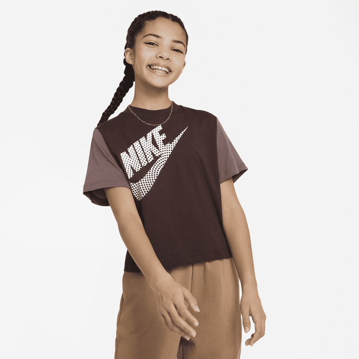 Nike dance t 2024 shirt