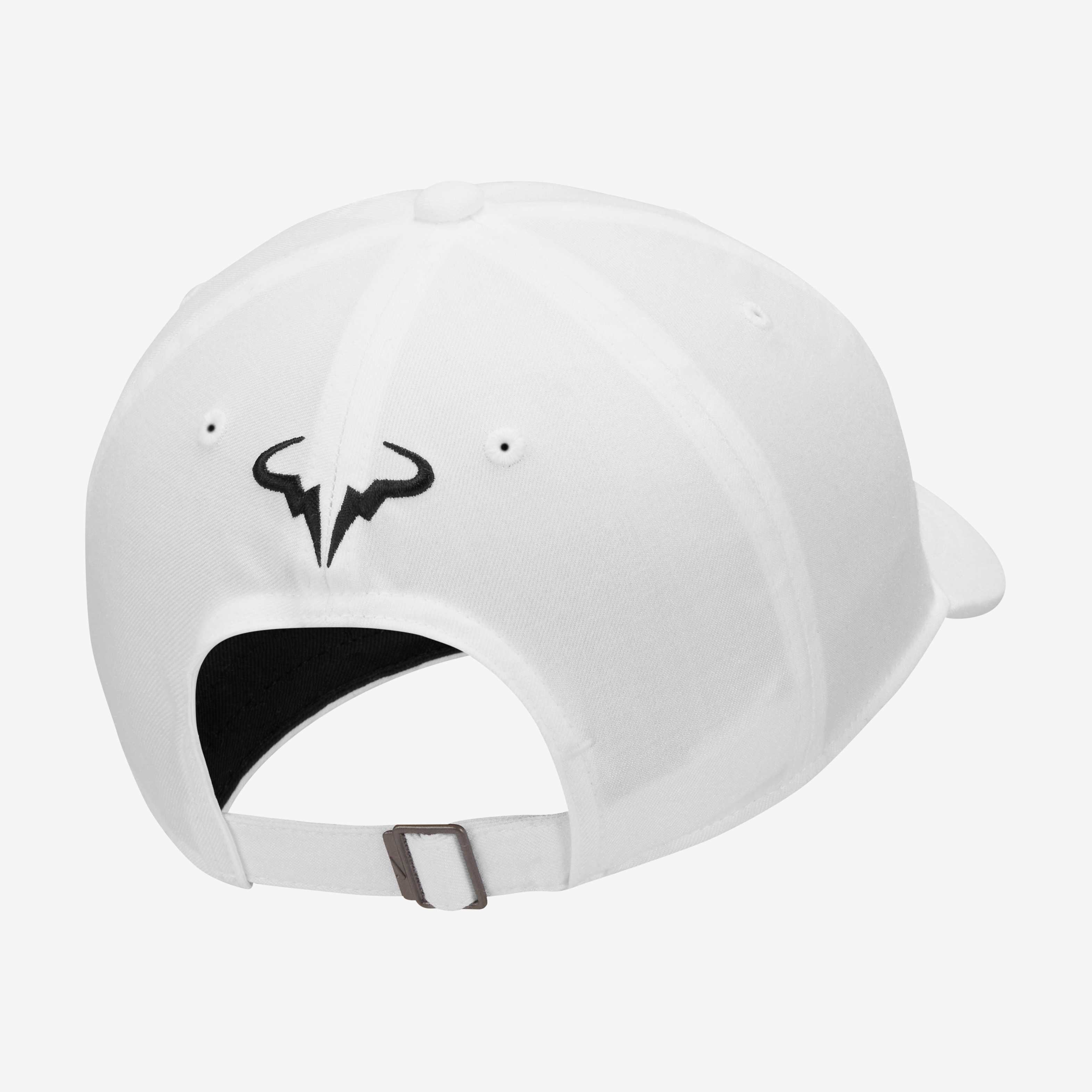 NikeCourt AeroBill Rafa Heritage86 image number 1