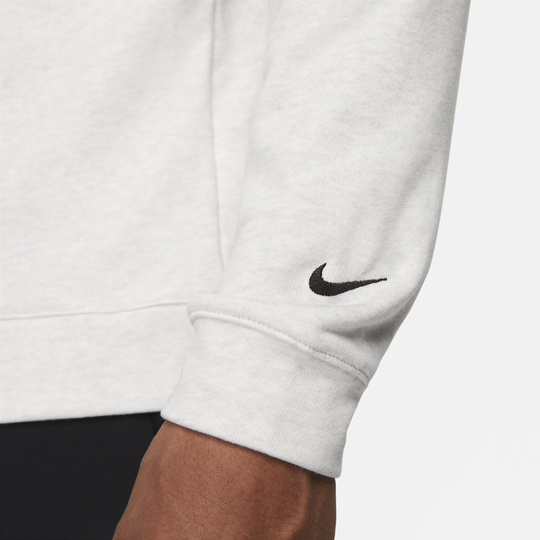 Running jumper nike hot sale