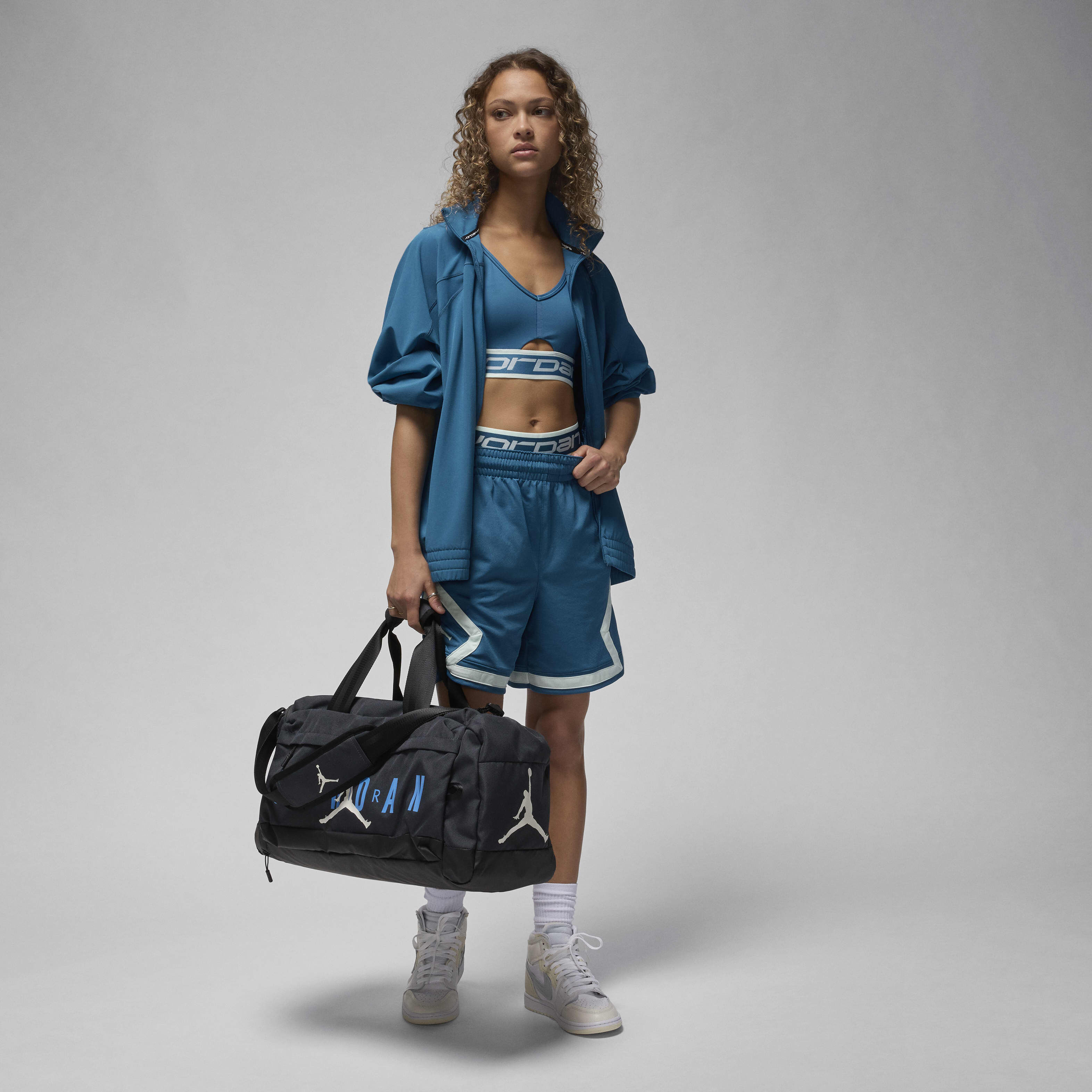 جوردن سبورت image number 5