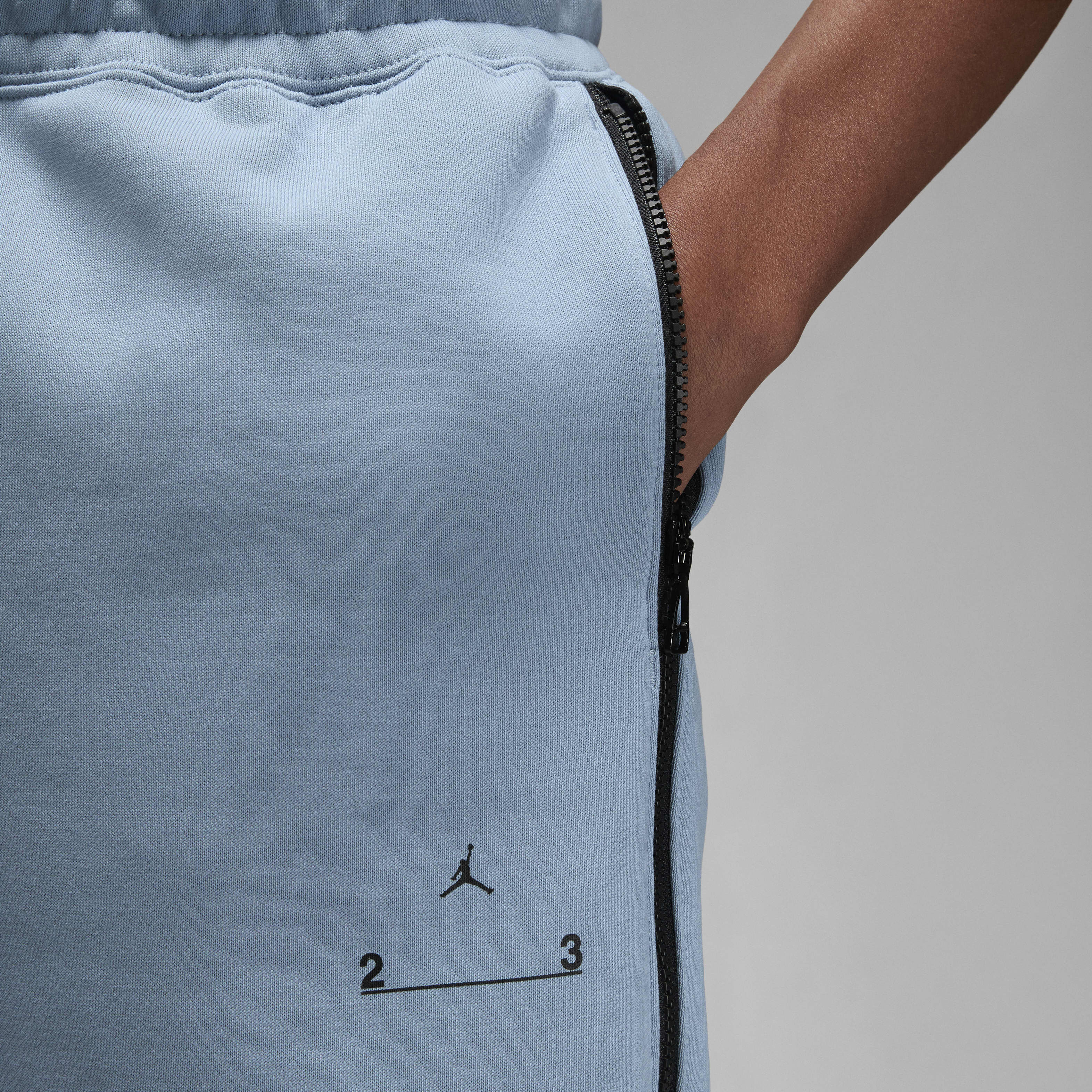 Men's fleece pants jordan 23 engineered on sale