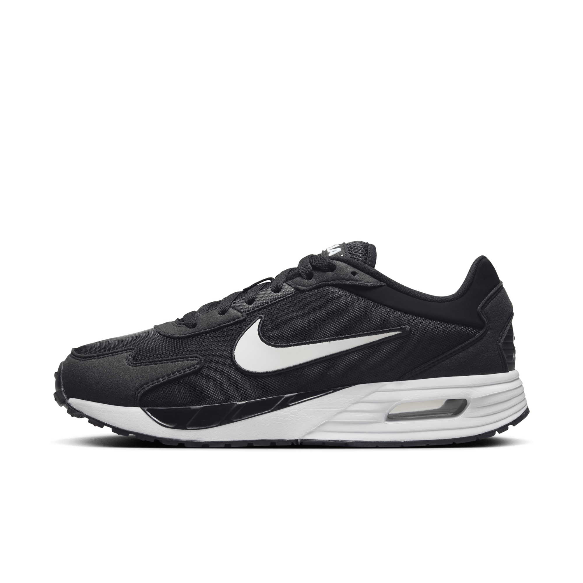 Air shoes new best sale look