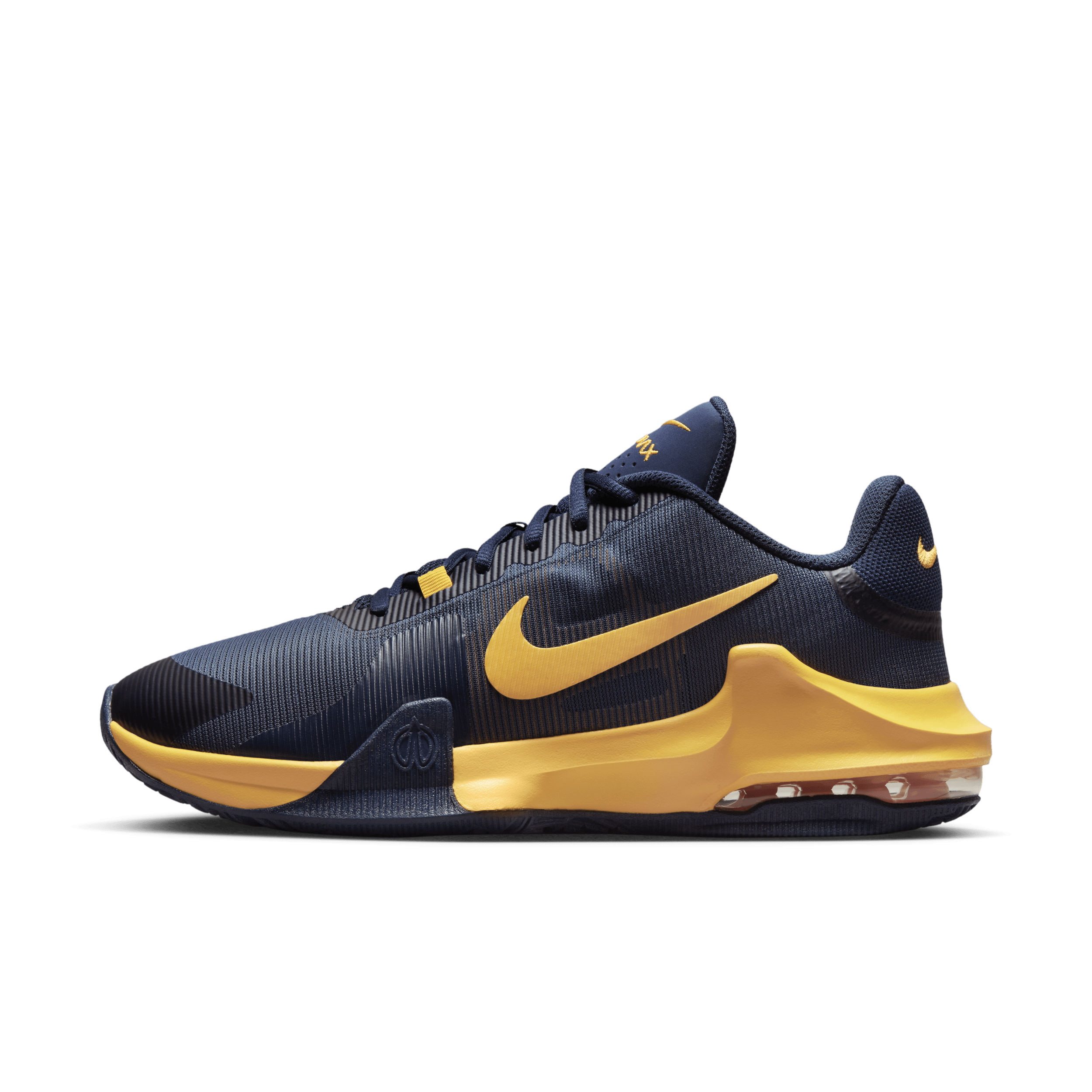 Nike Impact 4