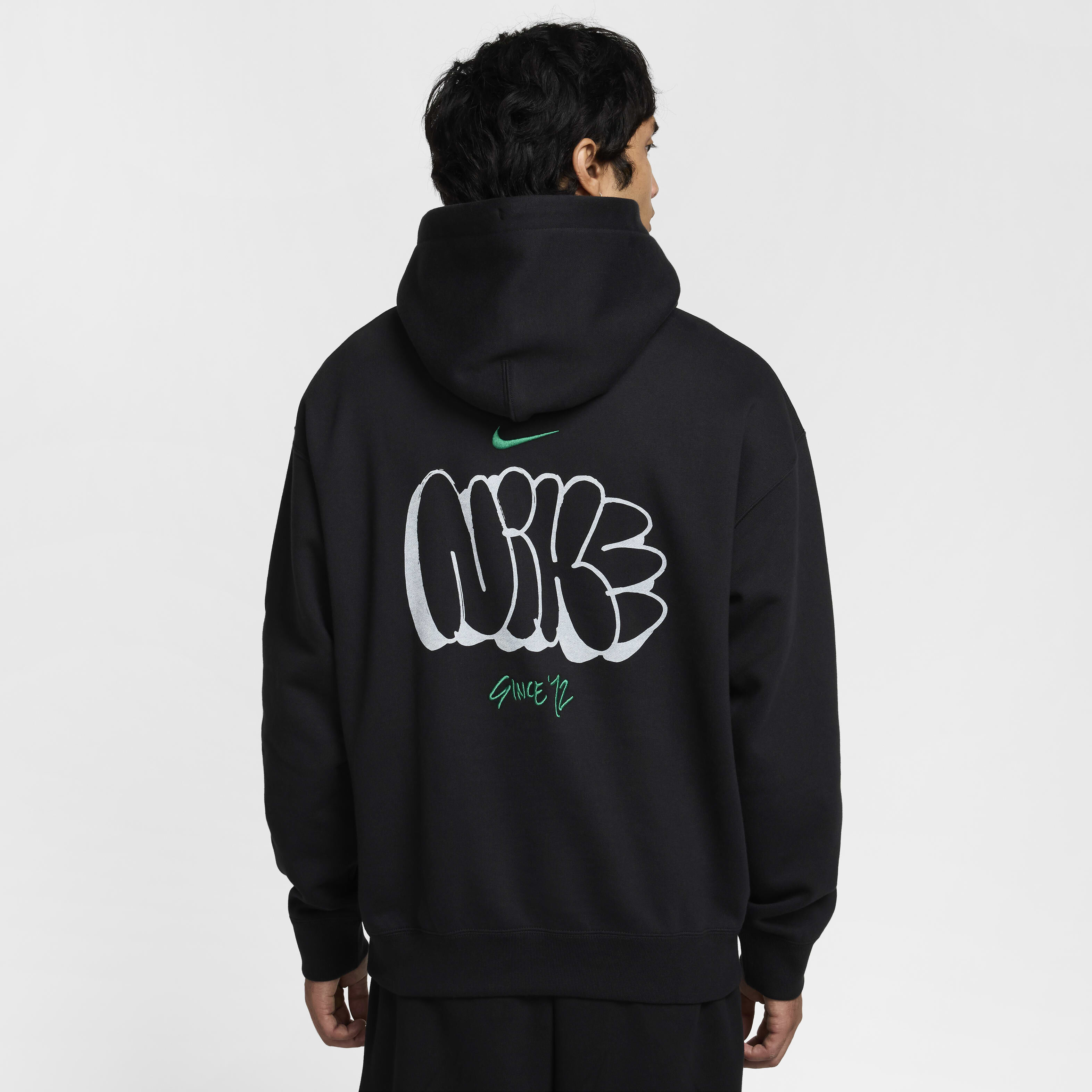 Shop Hoodies for Men Online in Nike KSA Colorful Hoodies For Men
