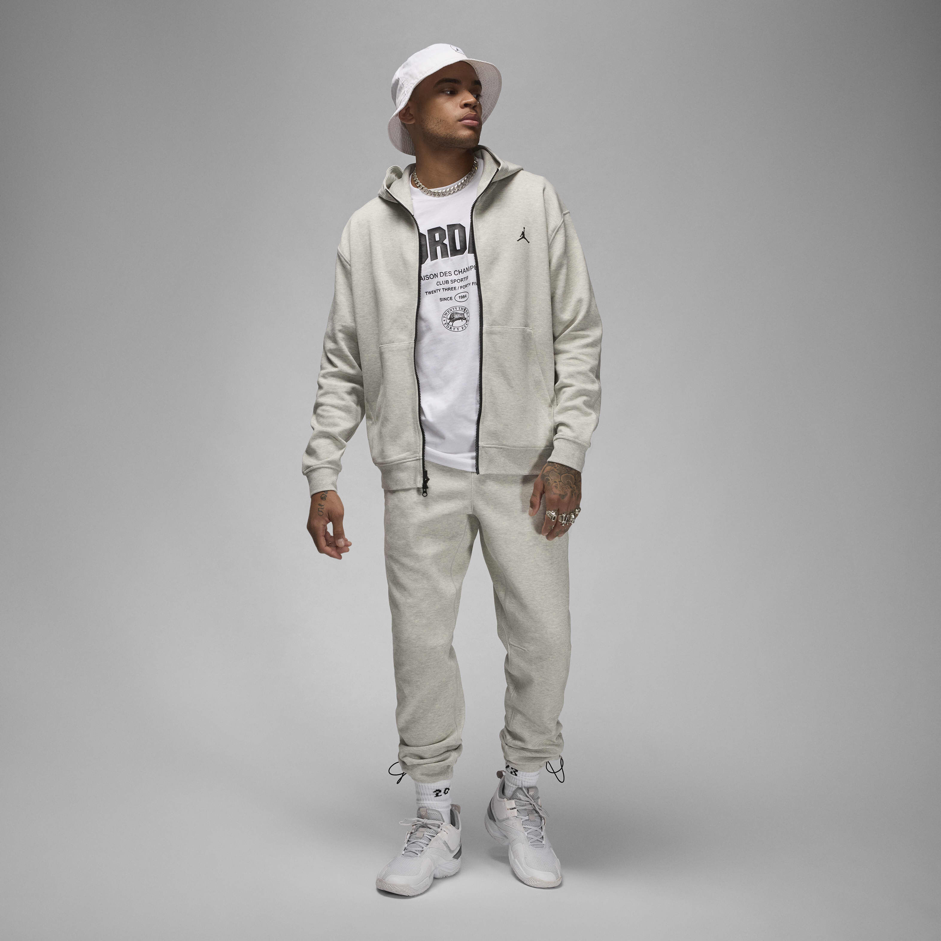 Buy Jordan Sport Hoop Fleece Men's Dri-FIT Full-Zip Hoodie