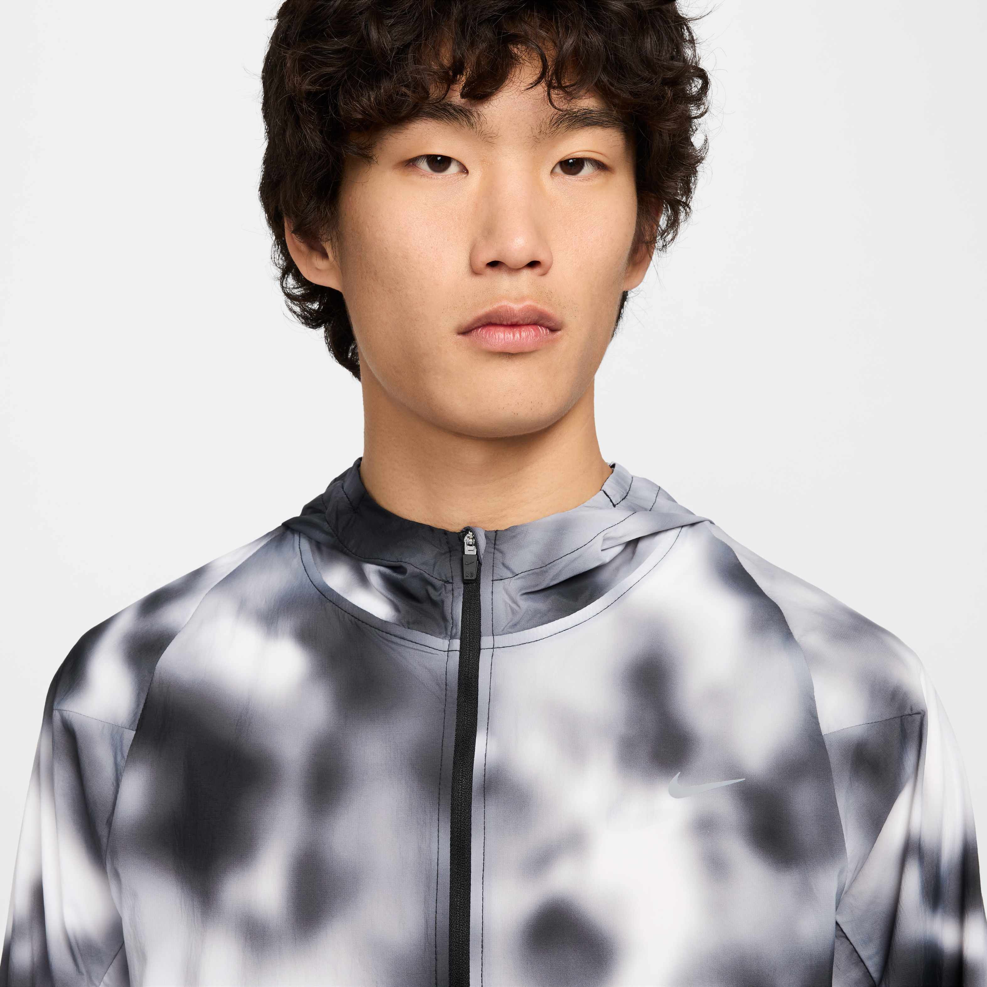 ジャケット・アウター NIKE Chuo University nylon jacket pants